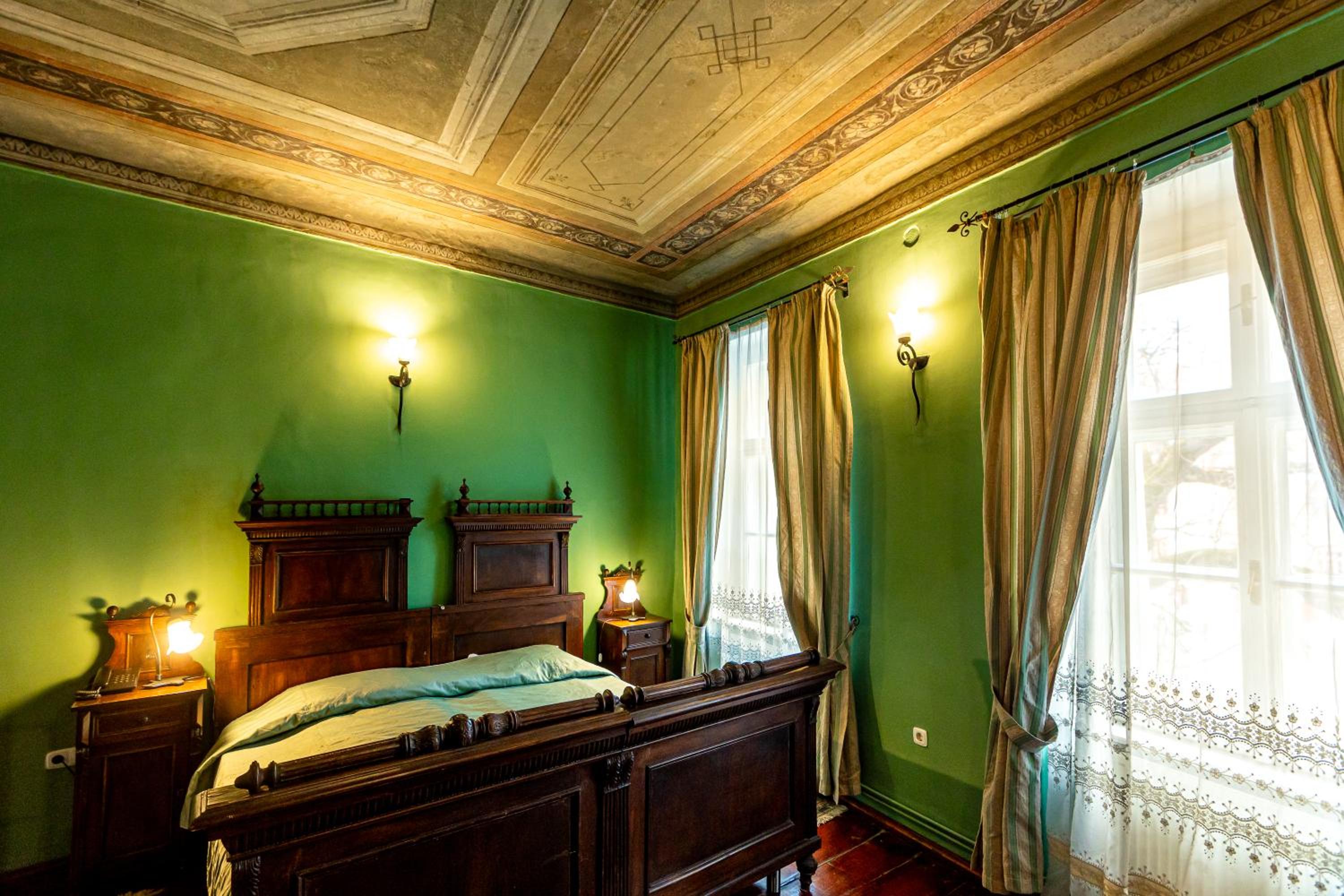 Superior Double Room photo 3