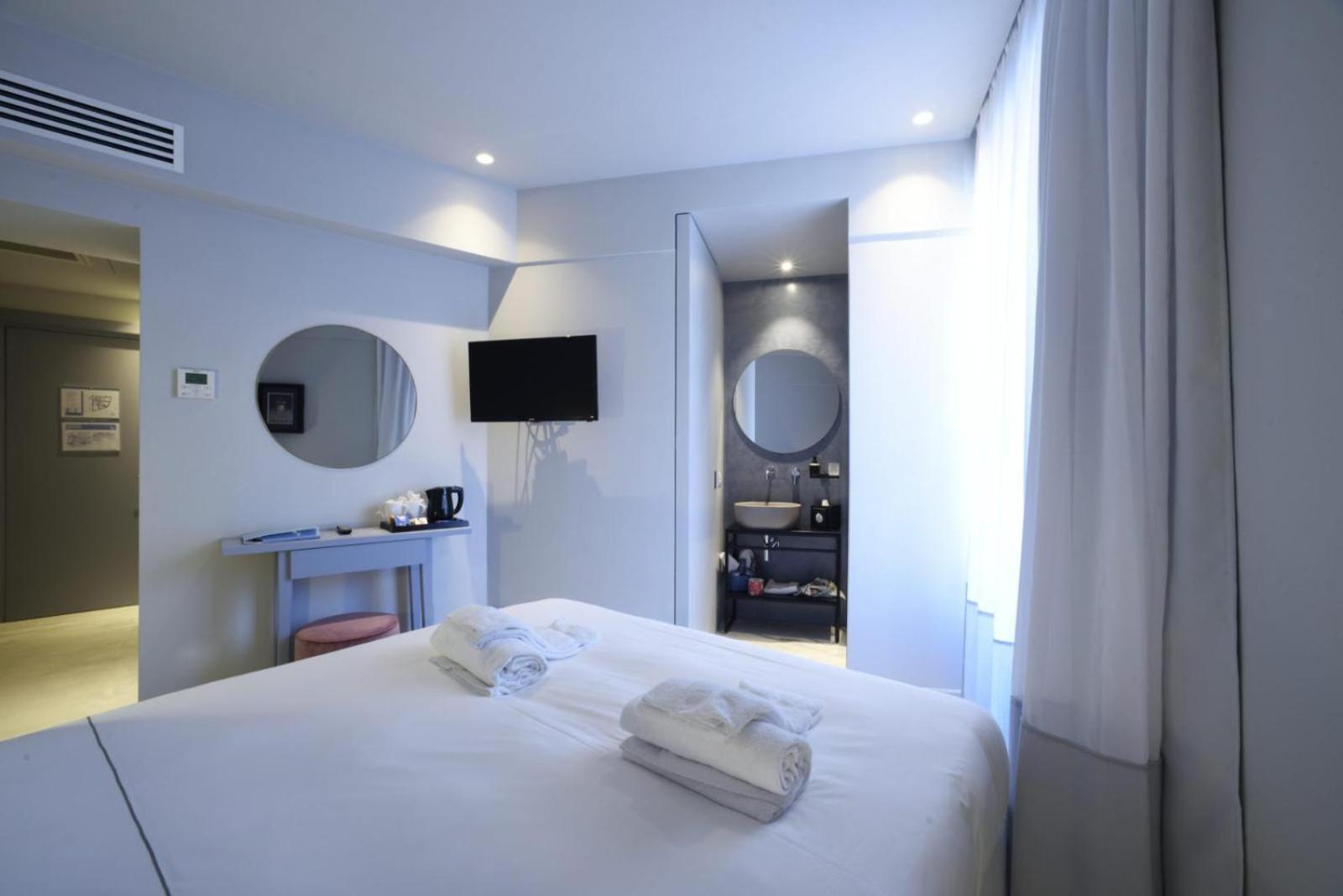 Small Double Room