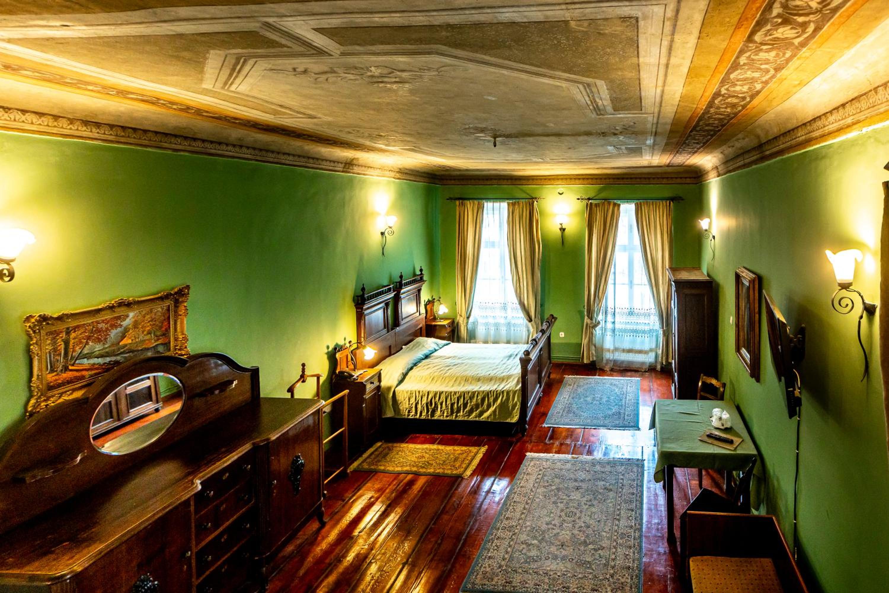 Triple Room photo 1