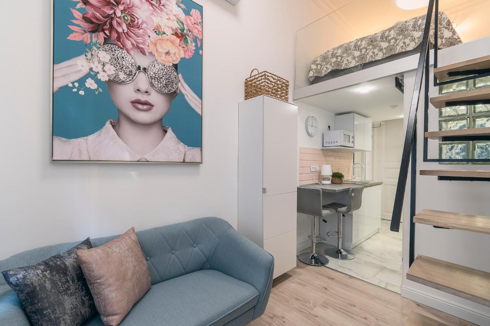 Duplex Studio