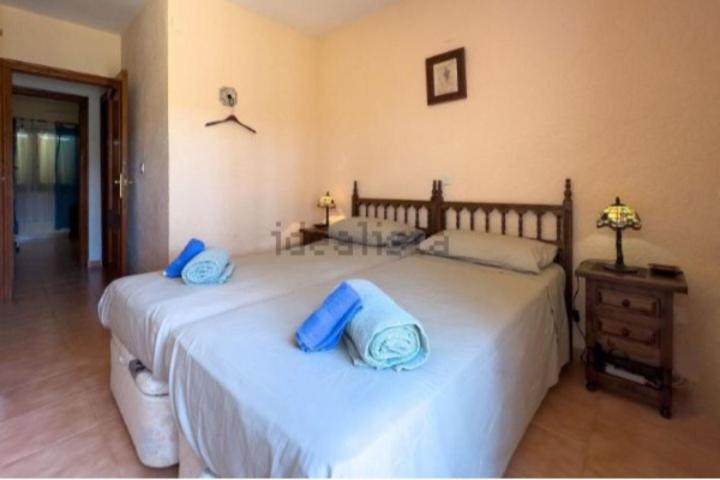 Casa de Dos Habitaciones