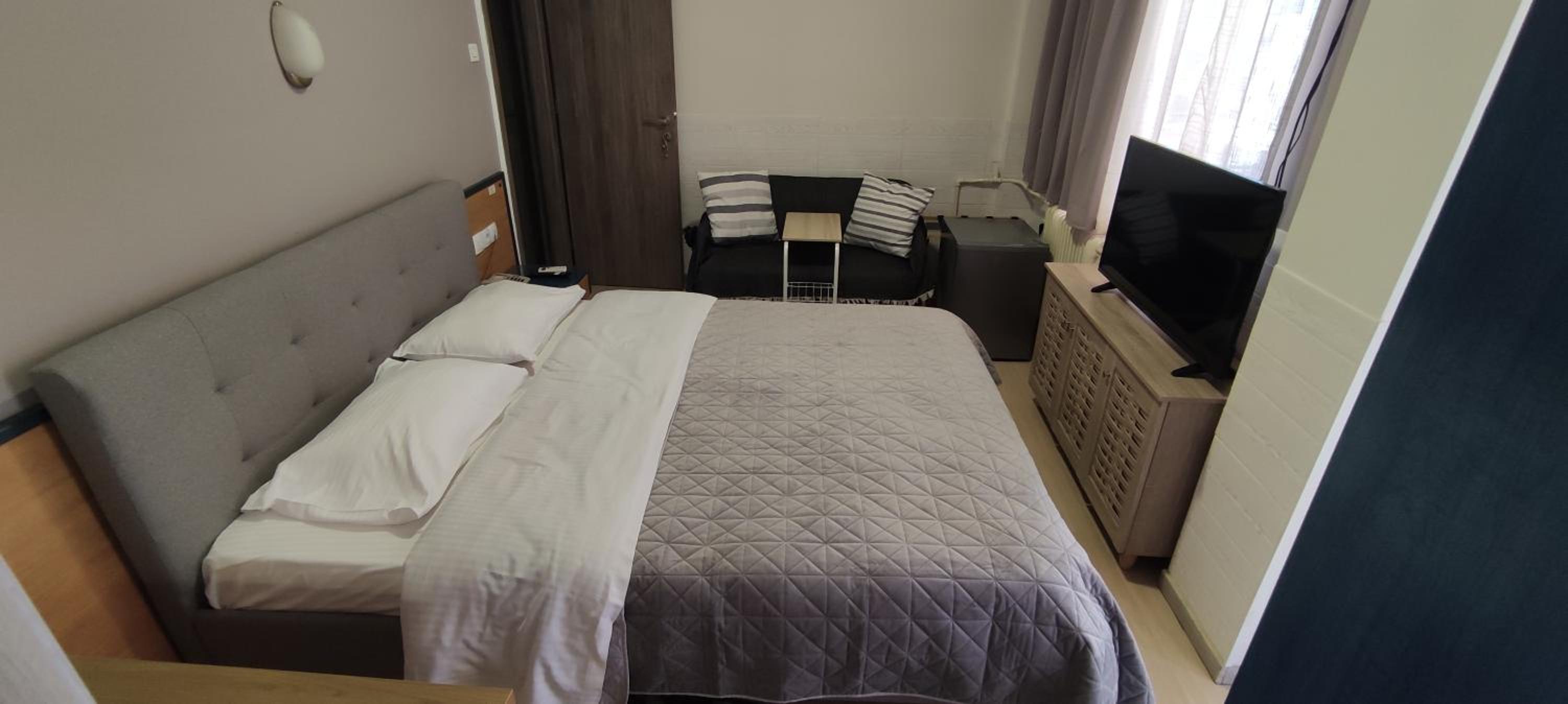 Minimun stay offer in Double or Twin Room photo 3