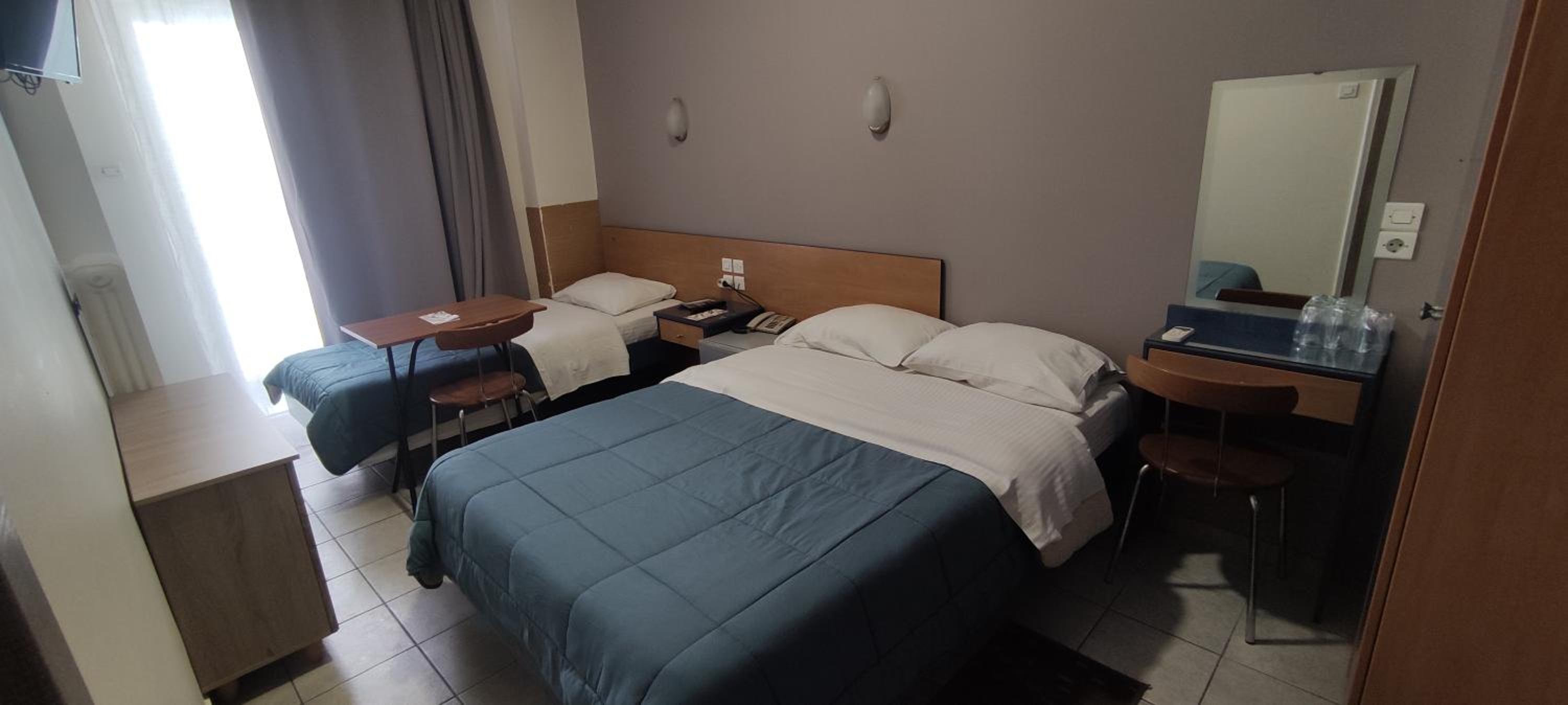 Triple Room photo 3
