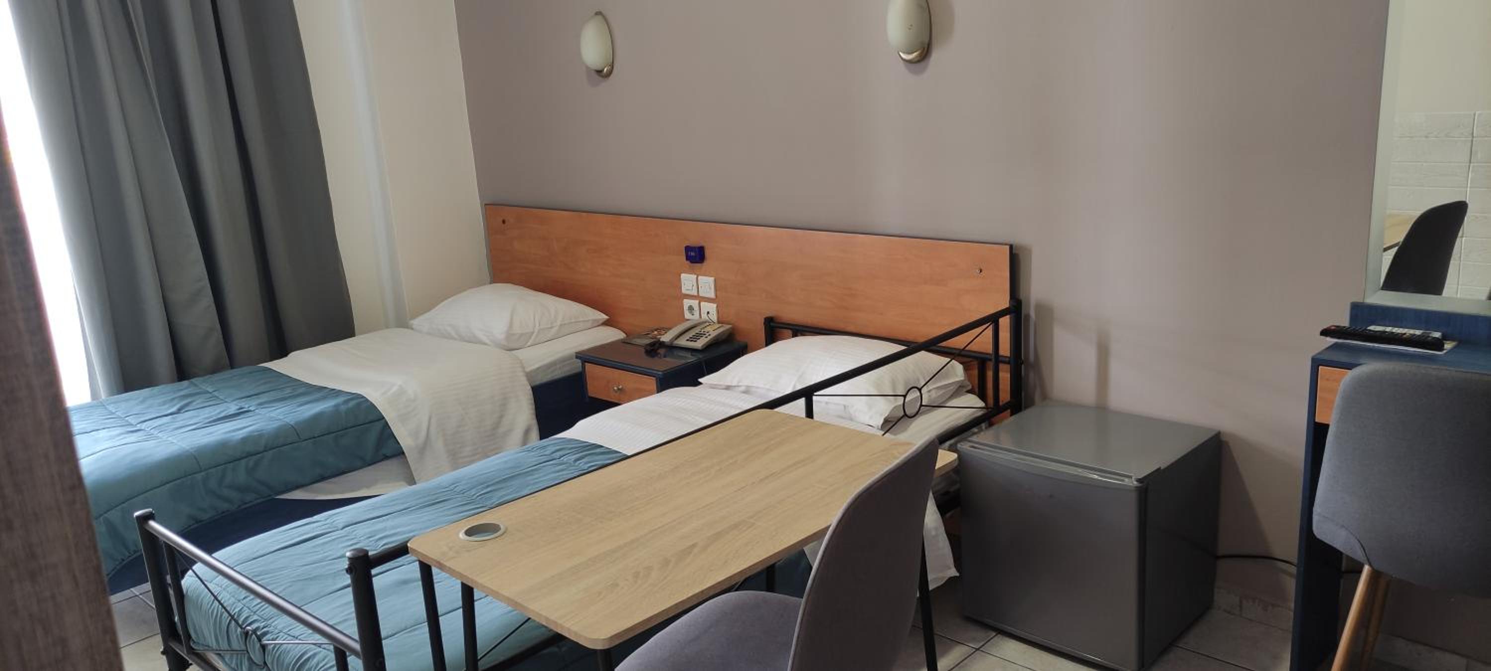 Single Room photo 2