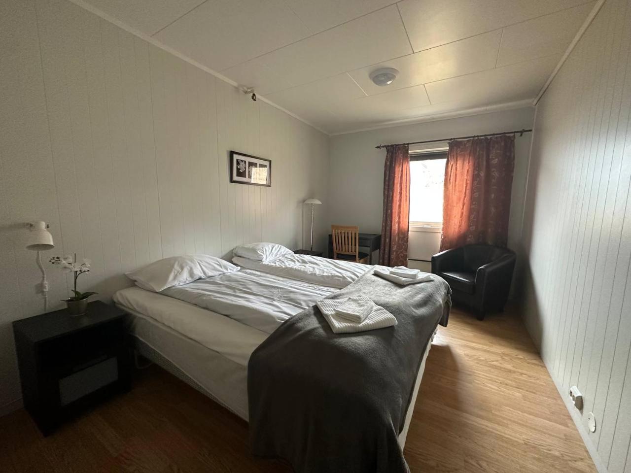 Standard Double Room photo 1