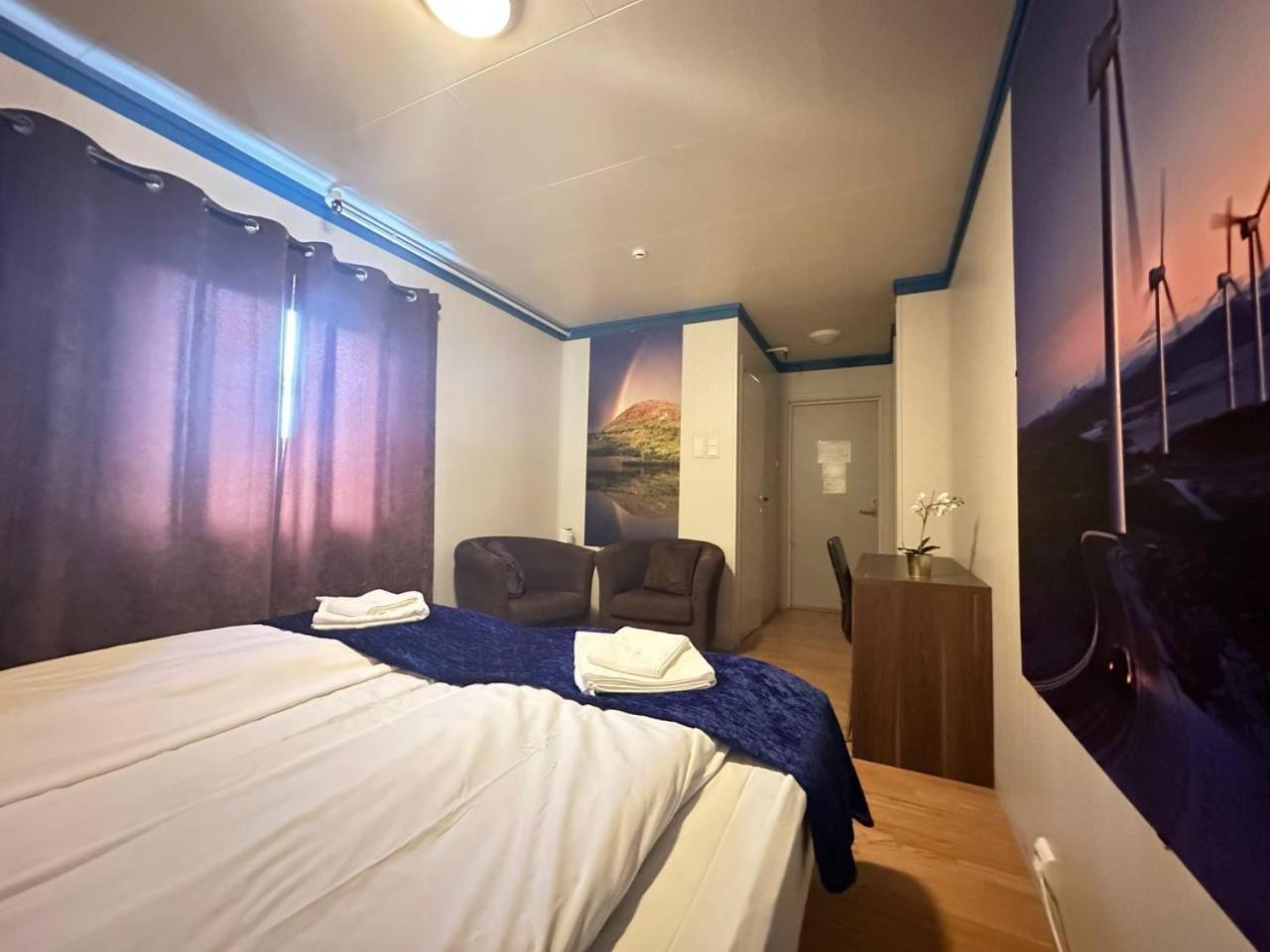Standard Double Room photo 2