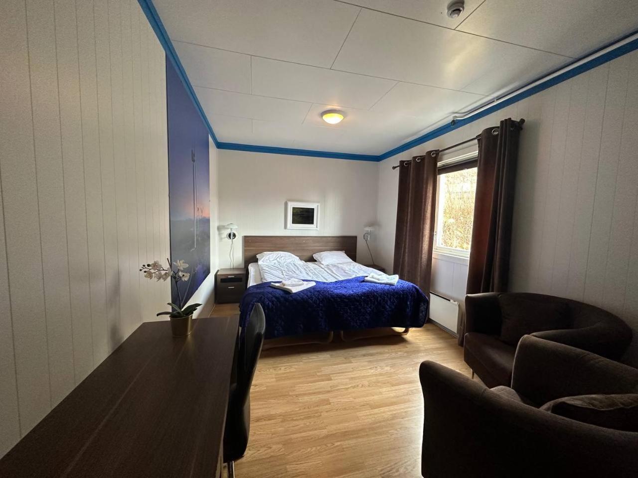 Standard Double Room photo 1