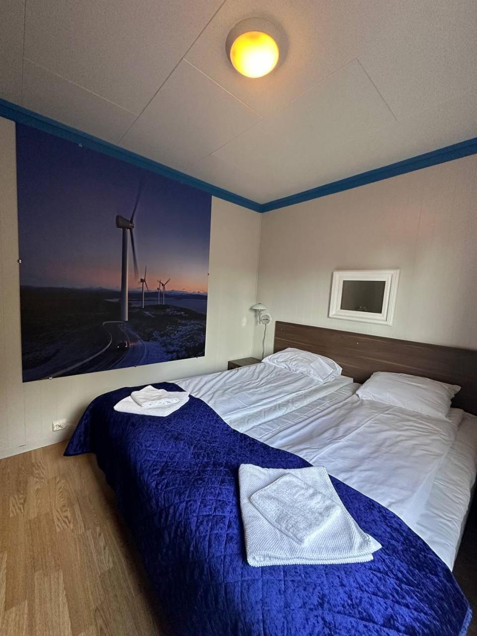 Standard Double Room photo 3
