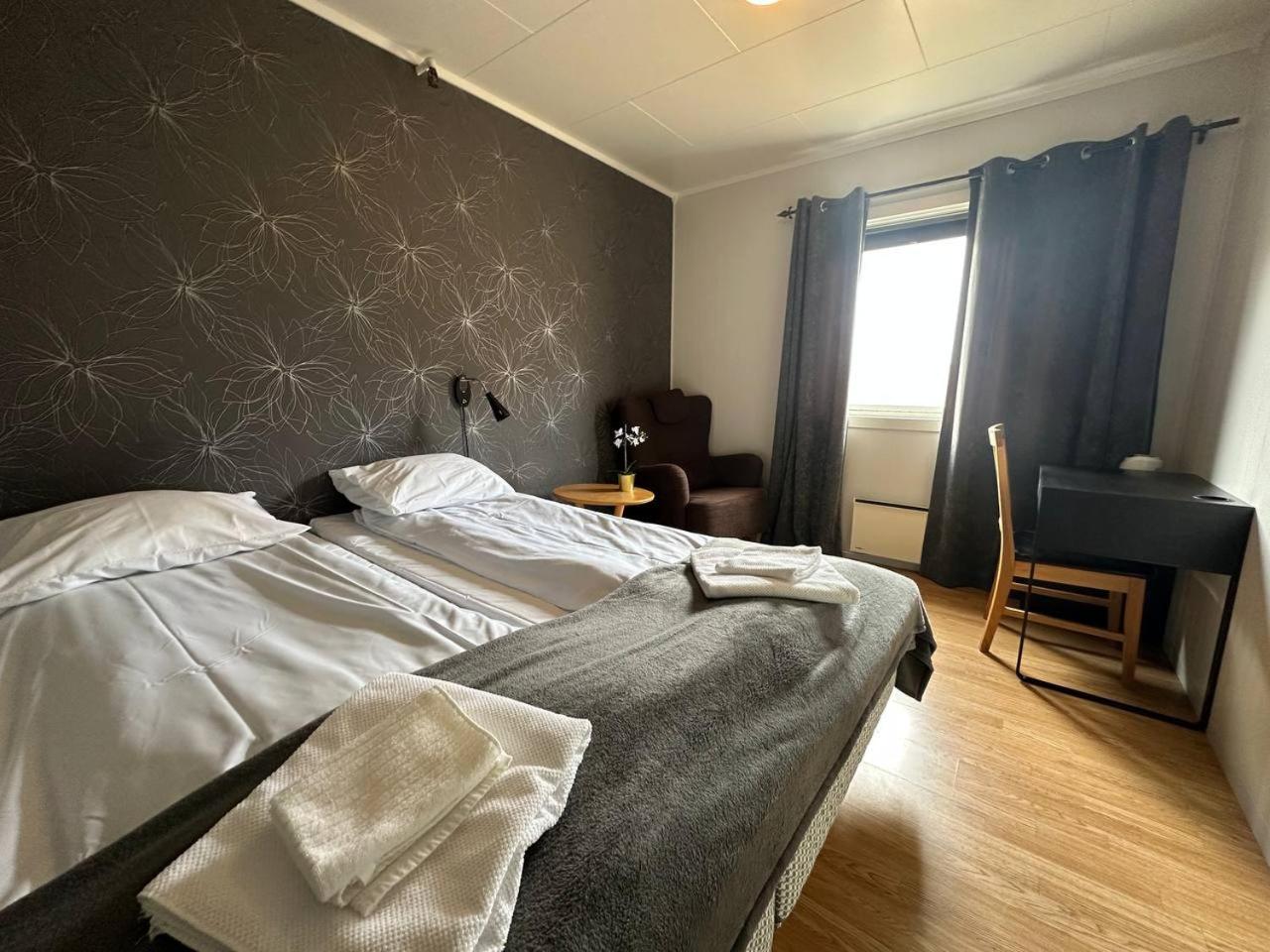 Standard Double Room photo 1