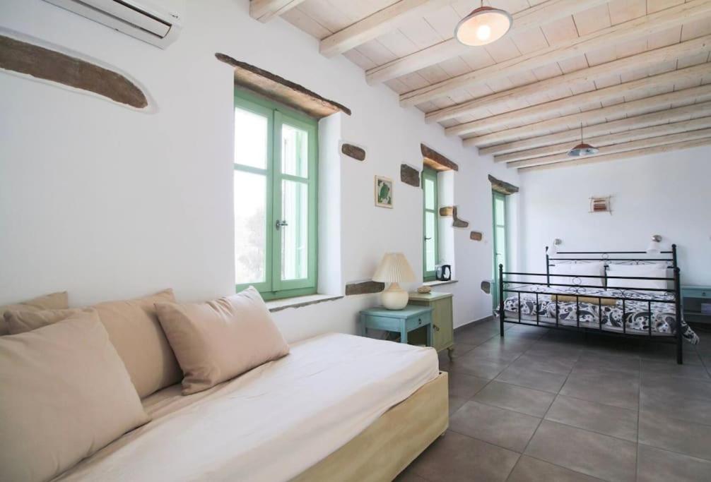 Two-Bedroom House photo 1