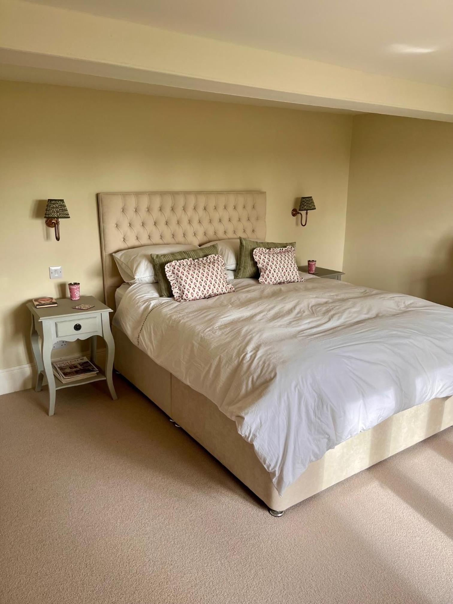 Double Room With Garden View photo 1