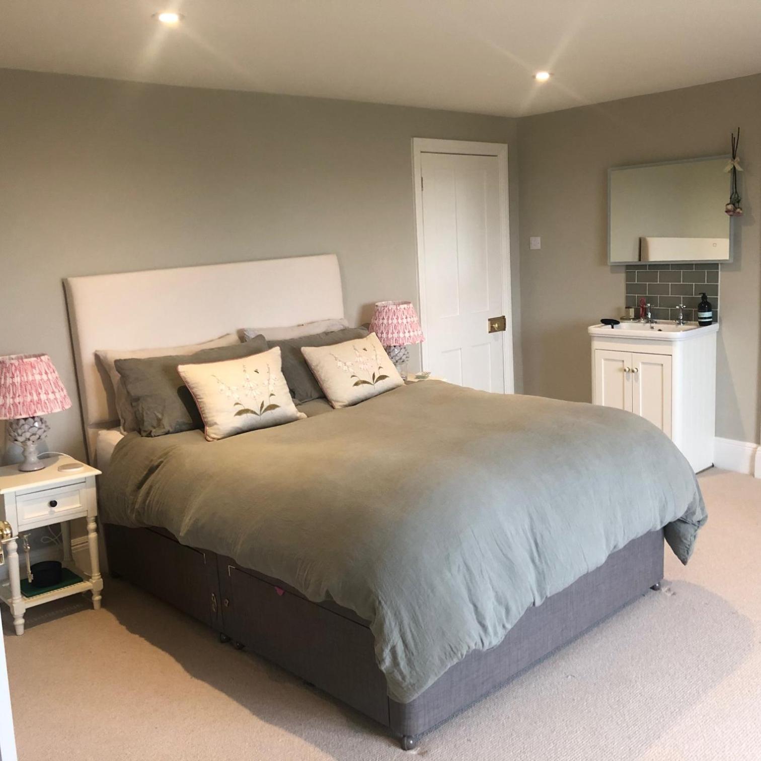 Double Room With Garden View photo 1