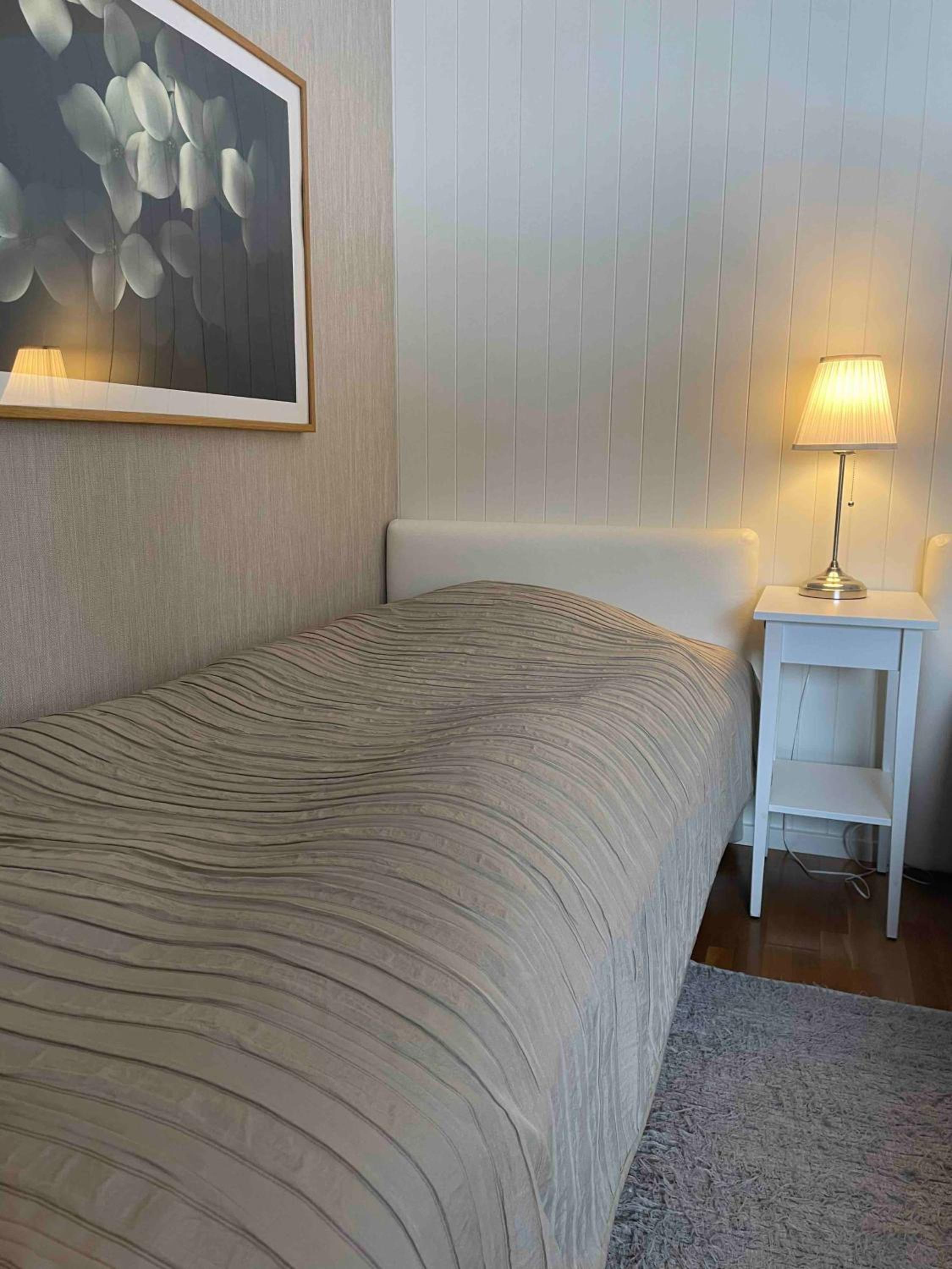 Small Twin Room