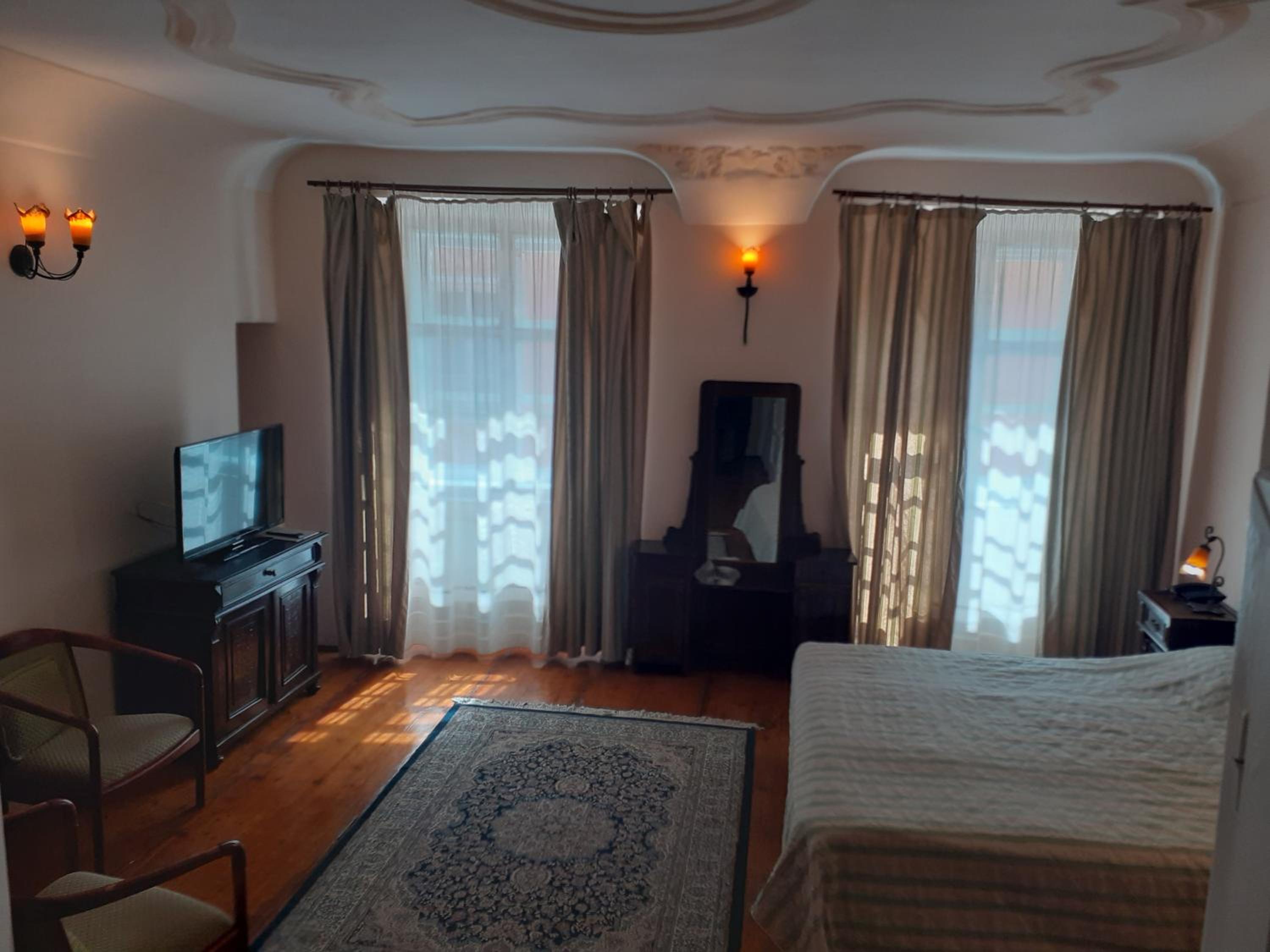 Double Room photo 2