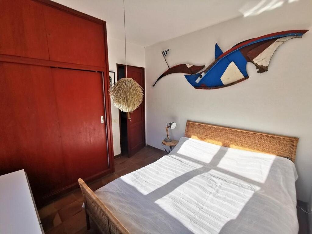 Casa de Dos Habitaciones