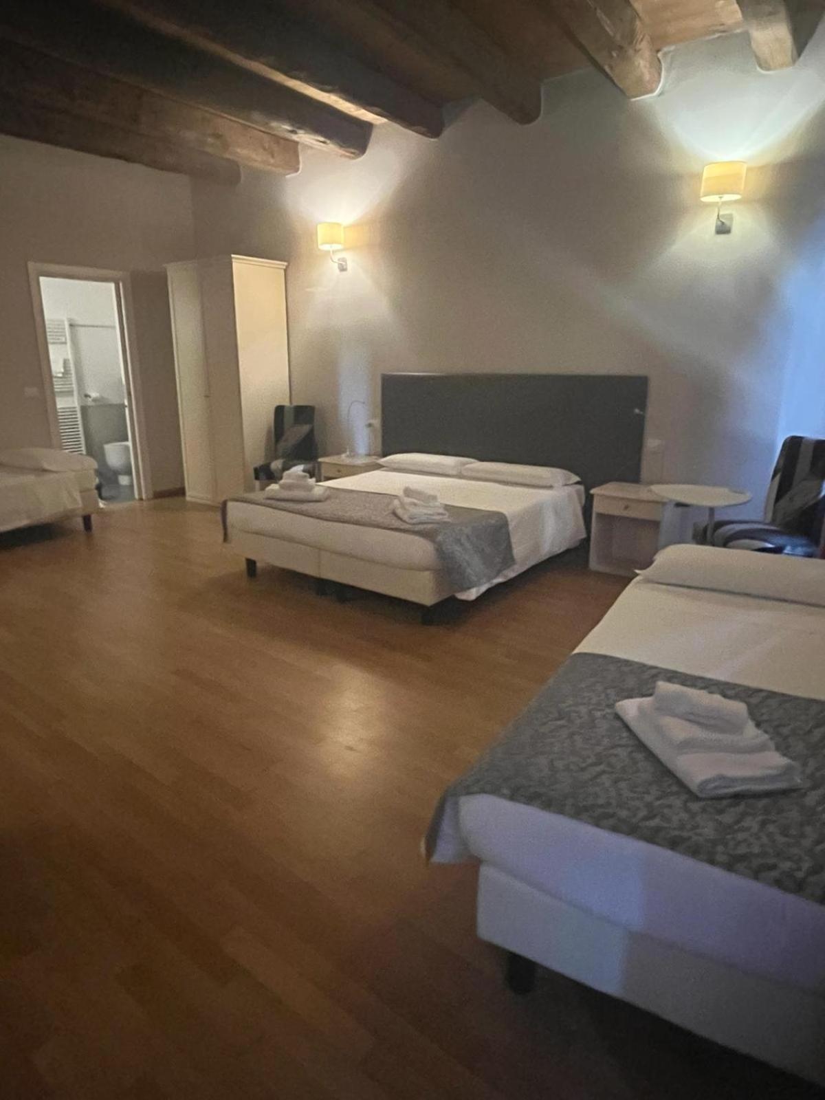 Quadruple Room photo 1