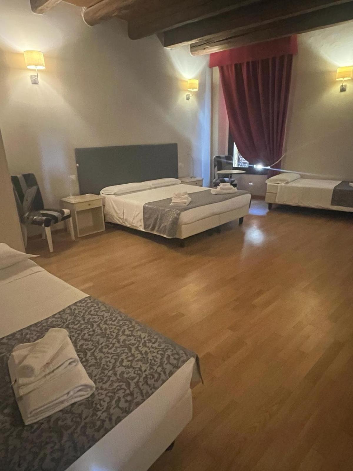 Quadruple Room photo 3