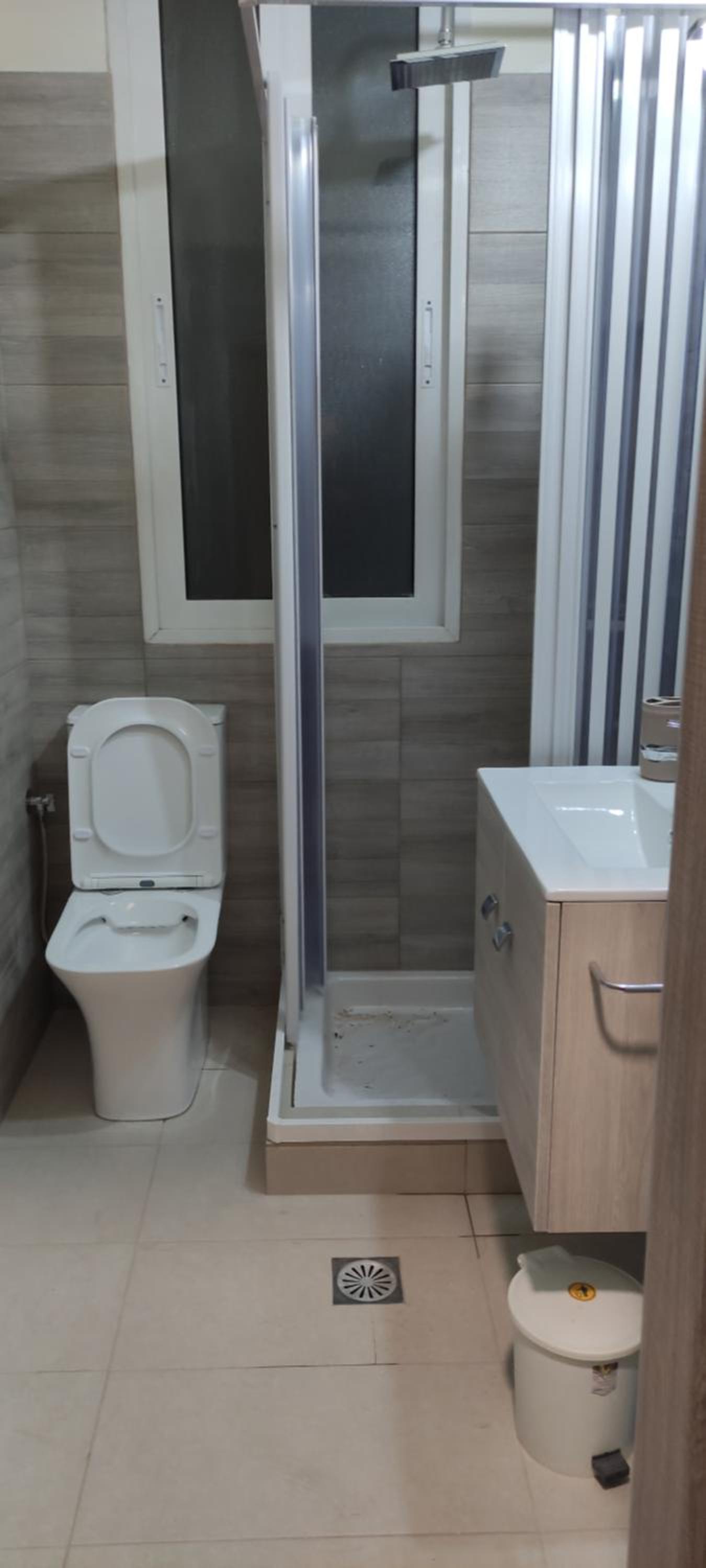 Single Budget Room with Private External Bathroom photo 2