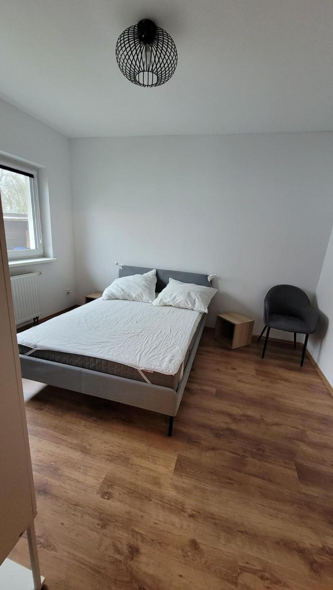 Two-Bedroom Apartment photo 2