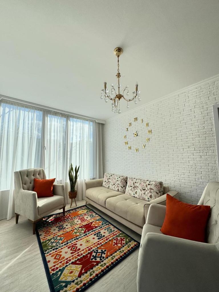 Two-Bedroom House photo 1