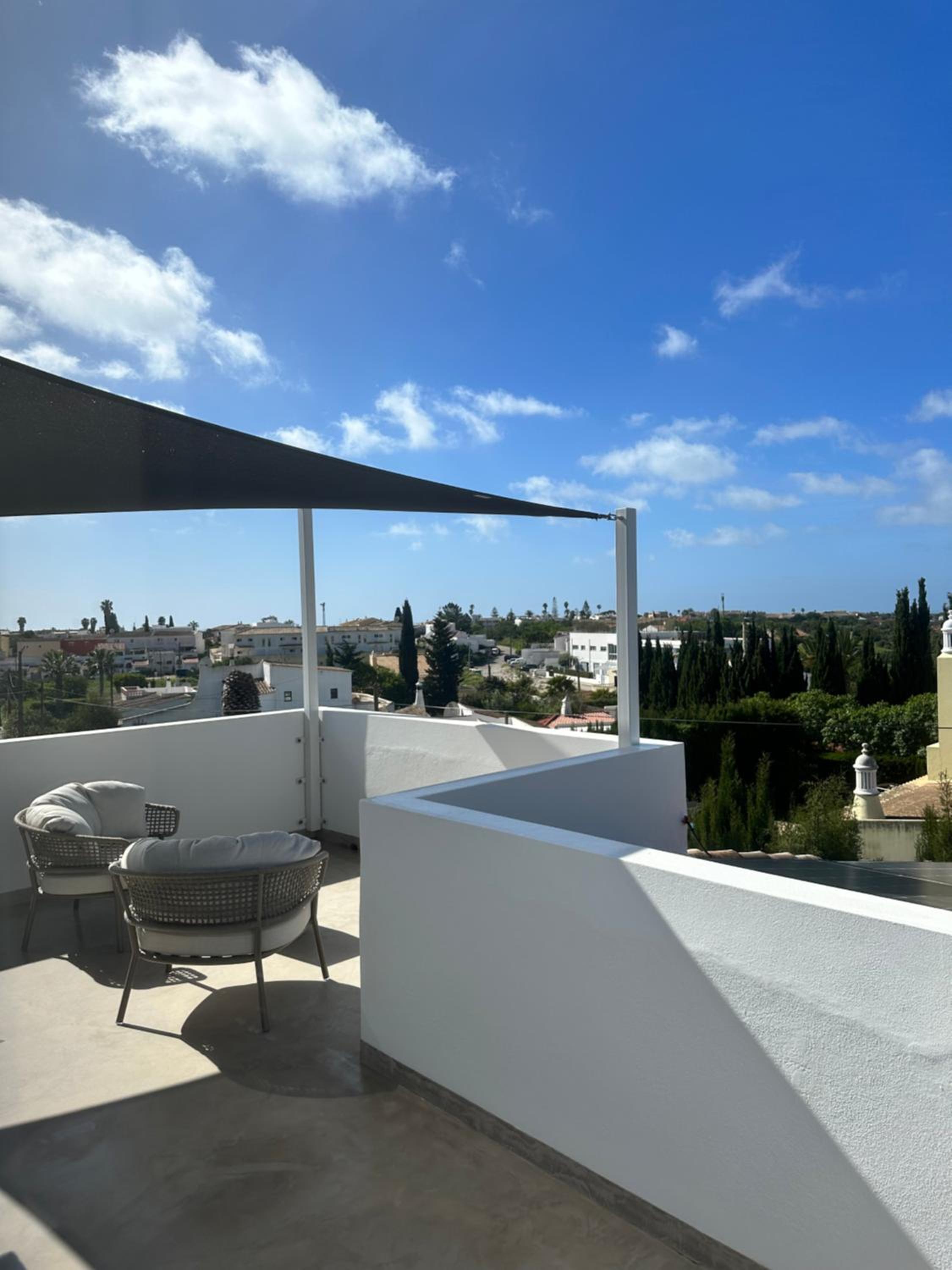 Superior Triple Room with Sea View photo 2