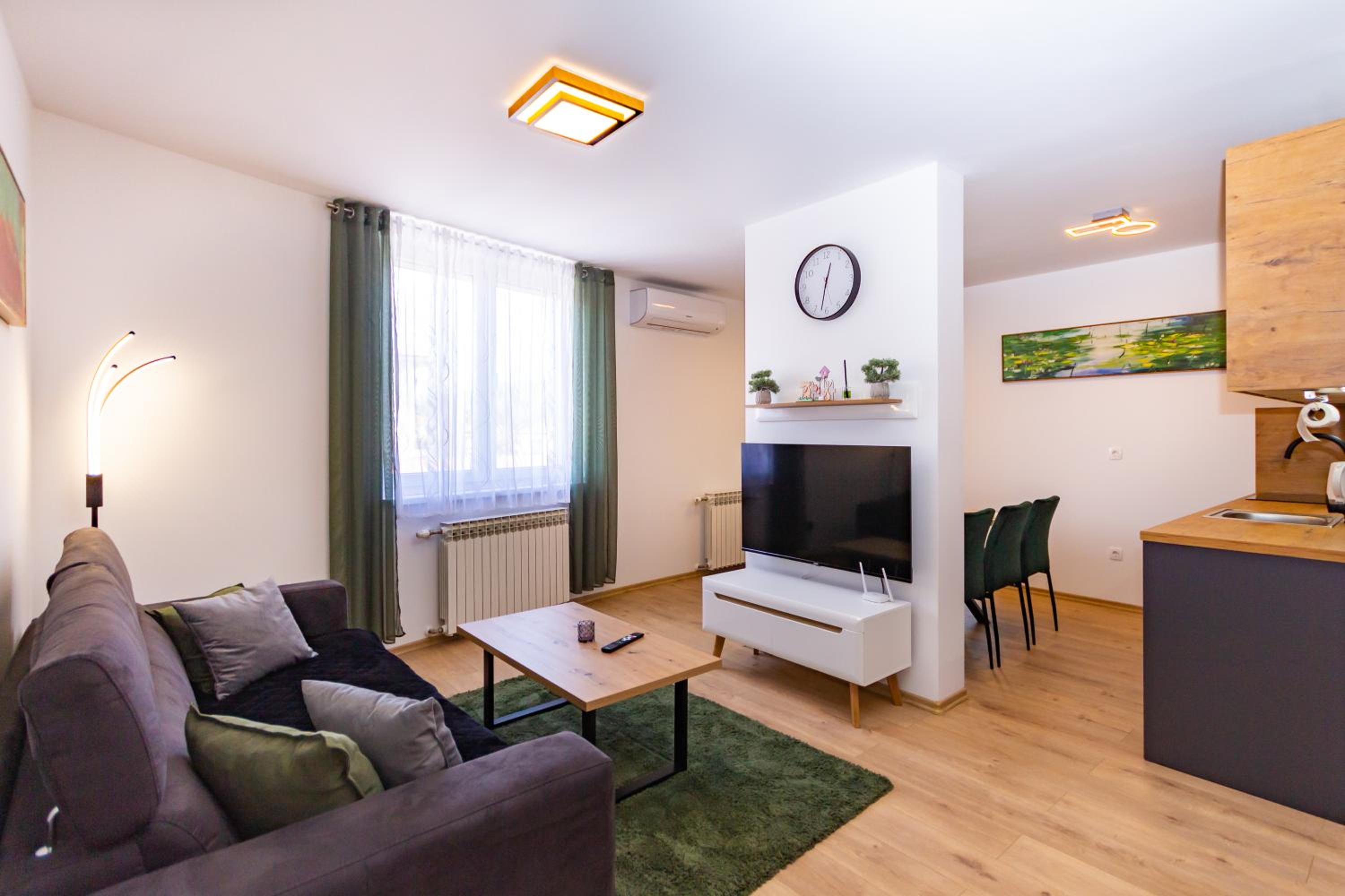 Apartment photo 1