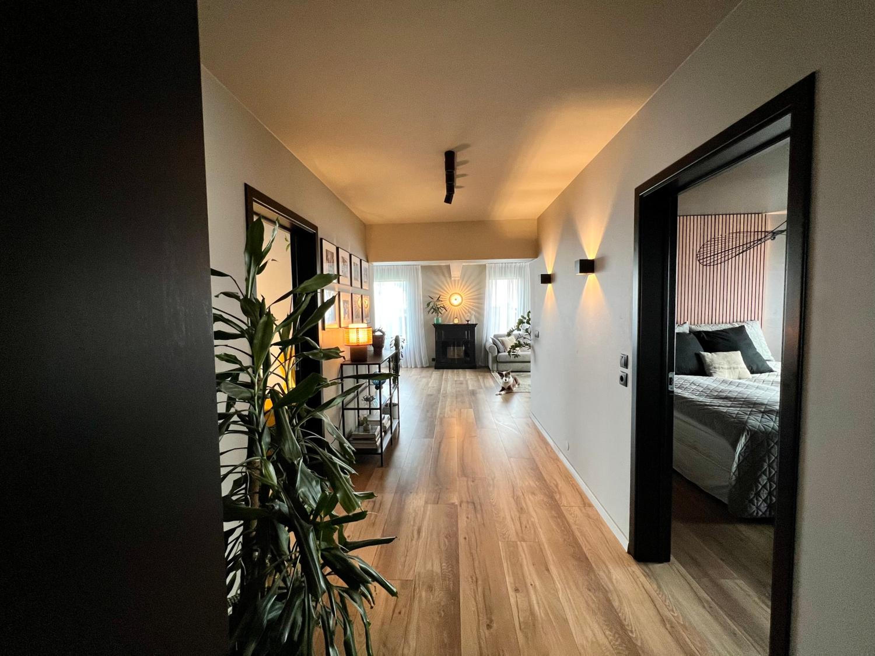 Two-Bedroom Apartment photo 1