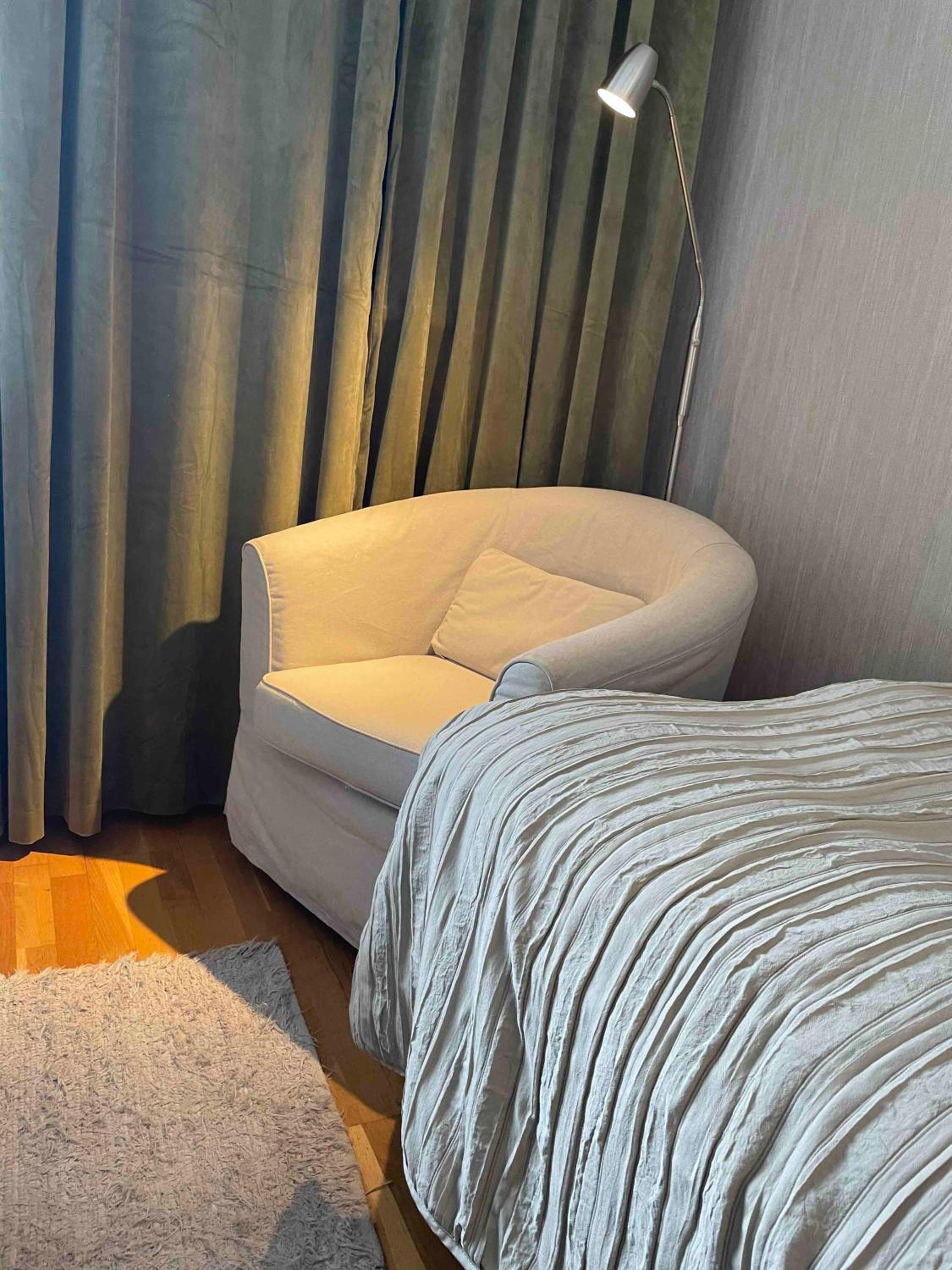 Twin Room with Bathroom