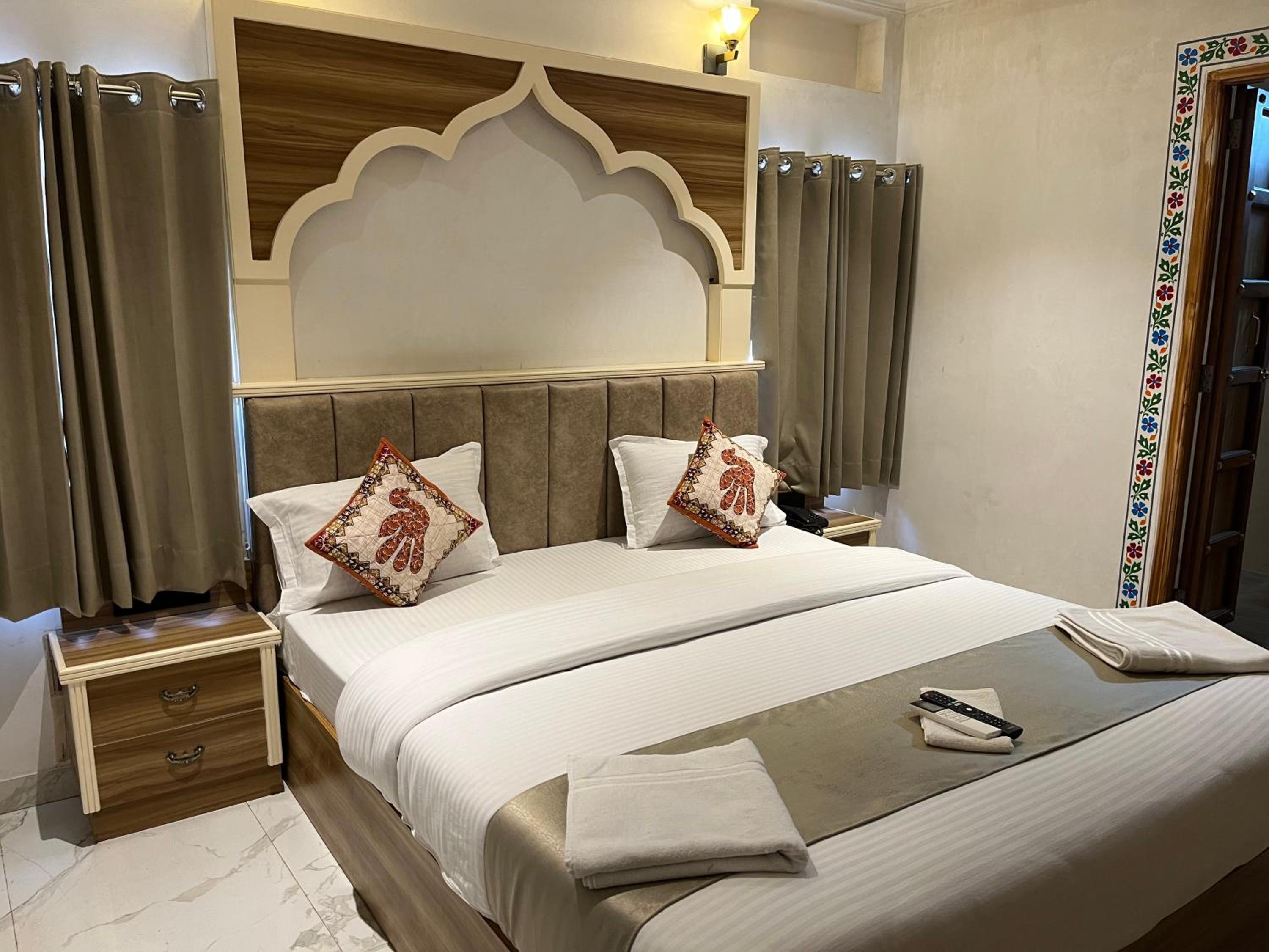 King Suite