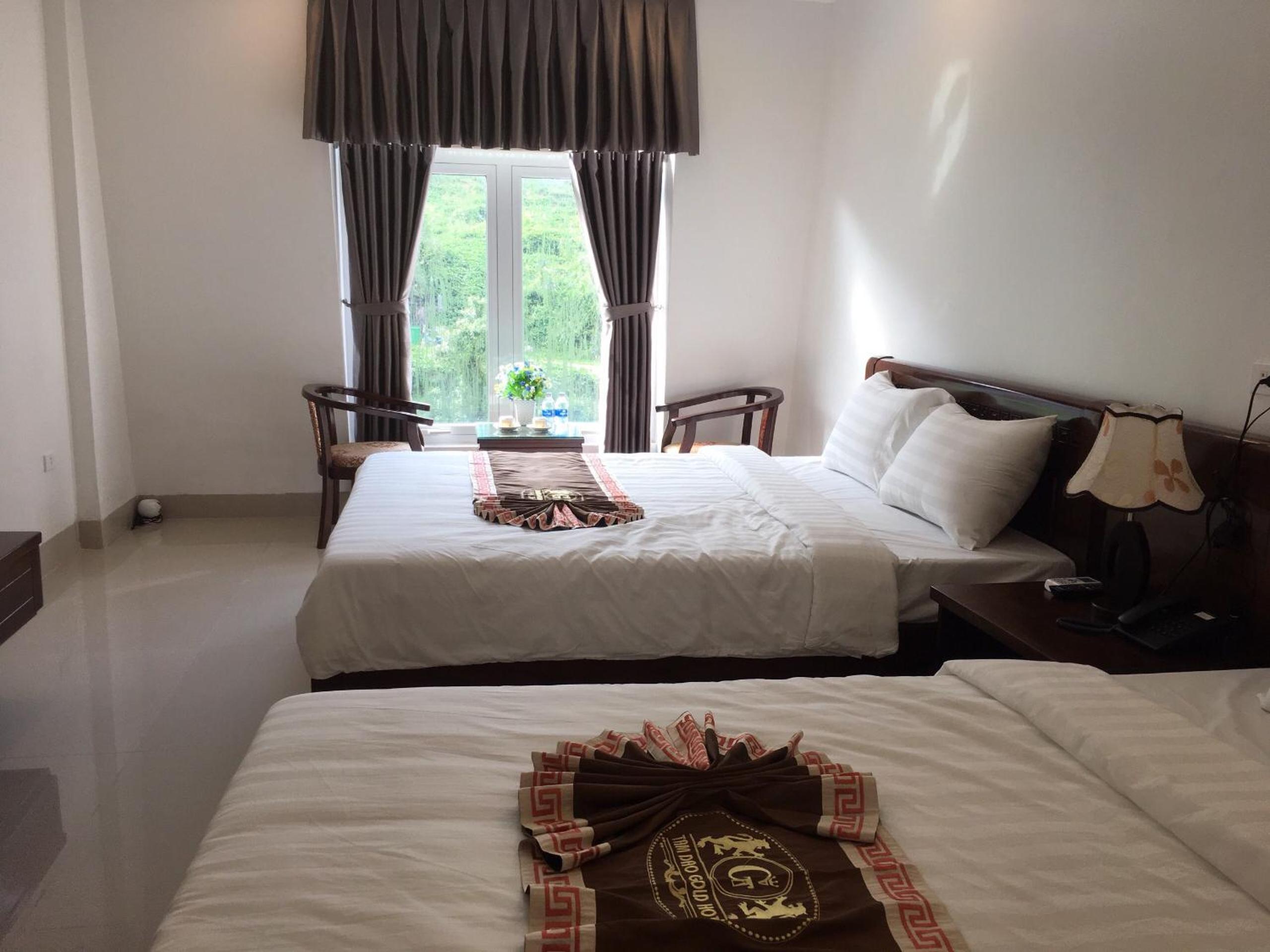 Double Room with Mountain View photo 2