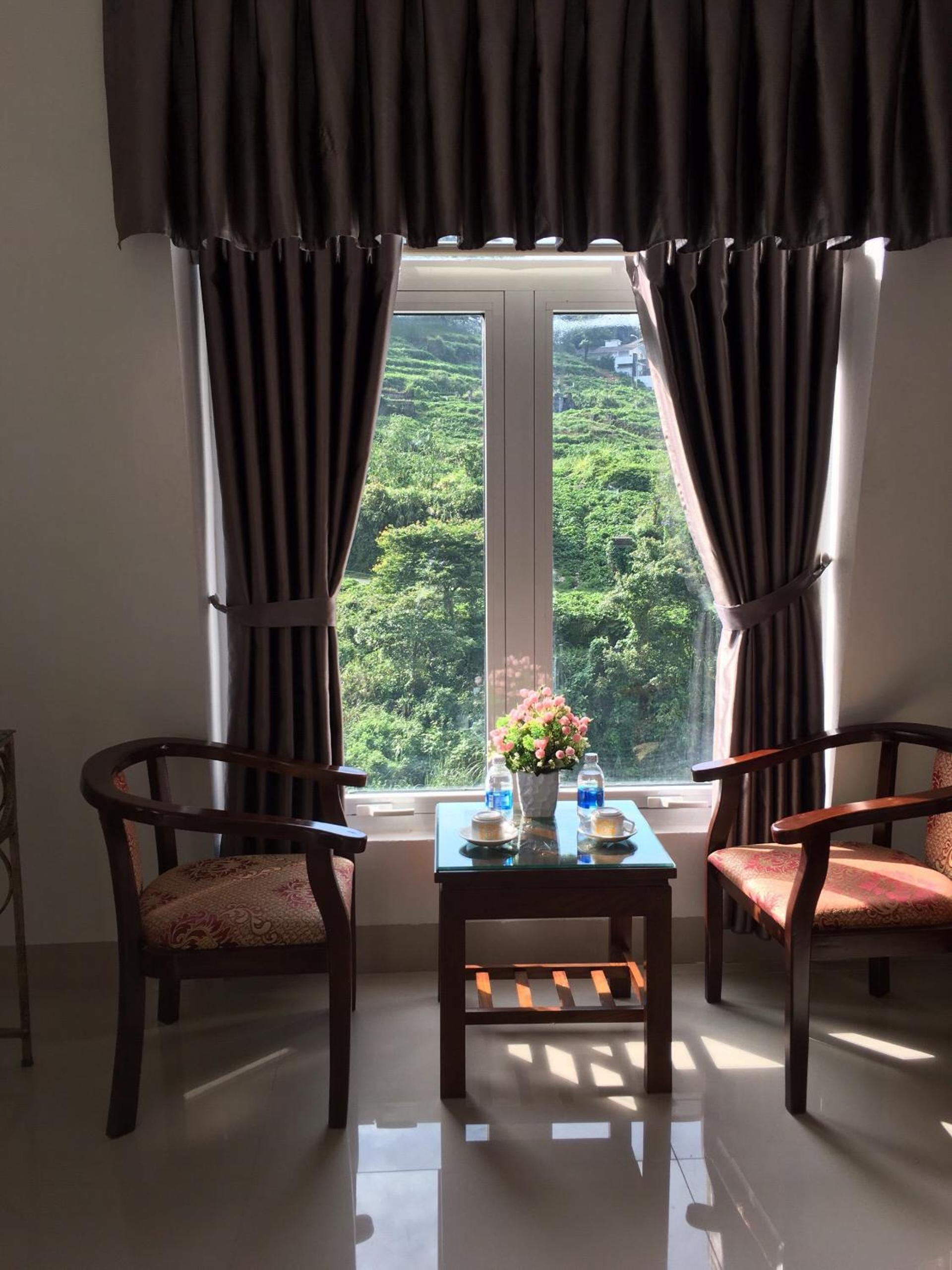 Double Room with Mountain View photo 3