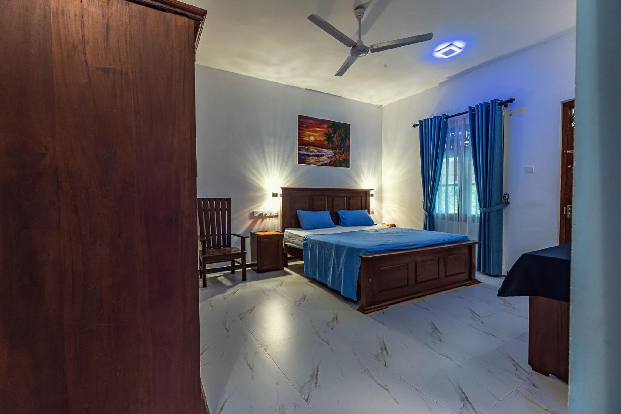 Double Room with Garden View photo 1