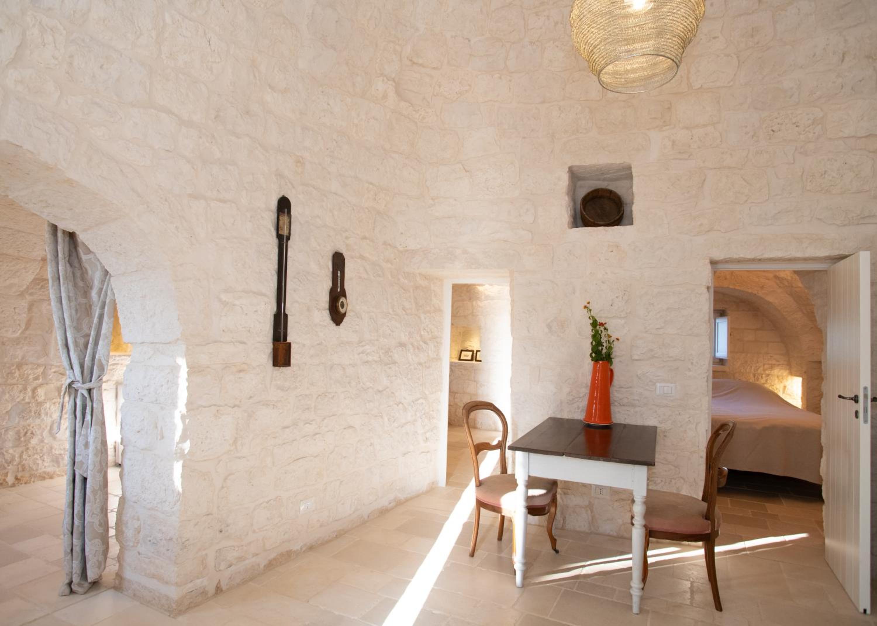 Suite with Terrace photo 1