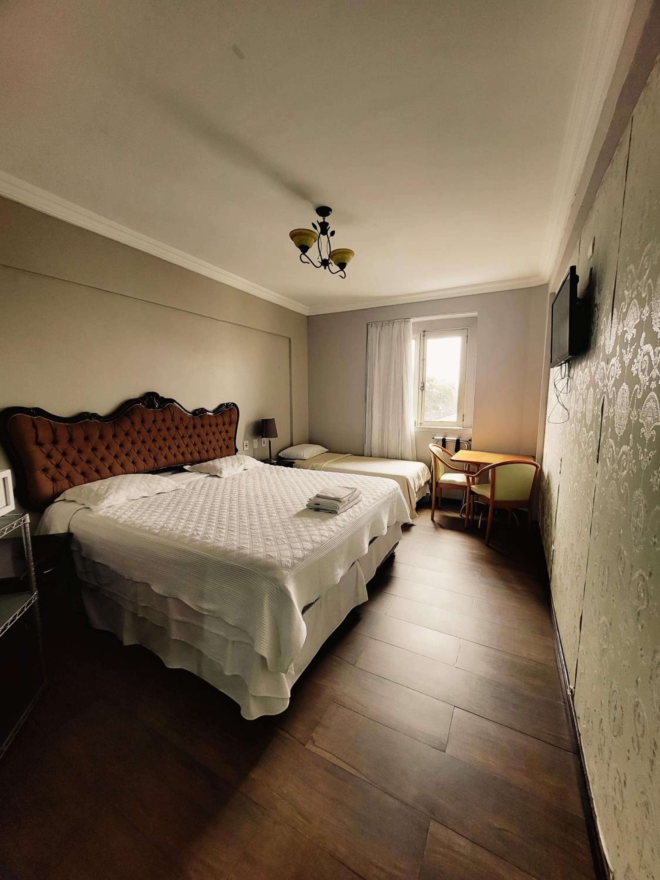 Double Room with Sofa Bed photo 2