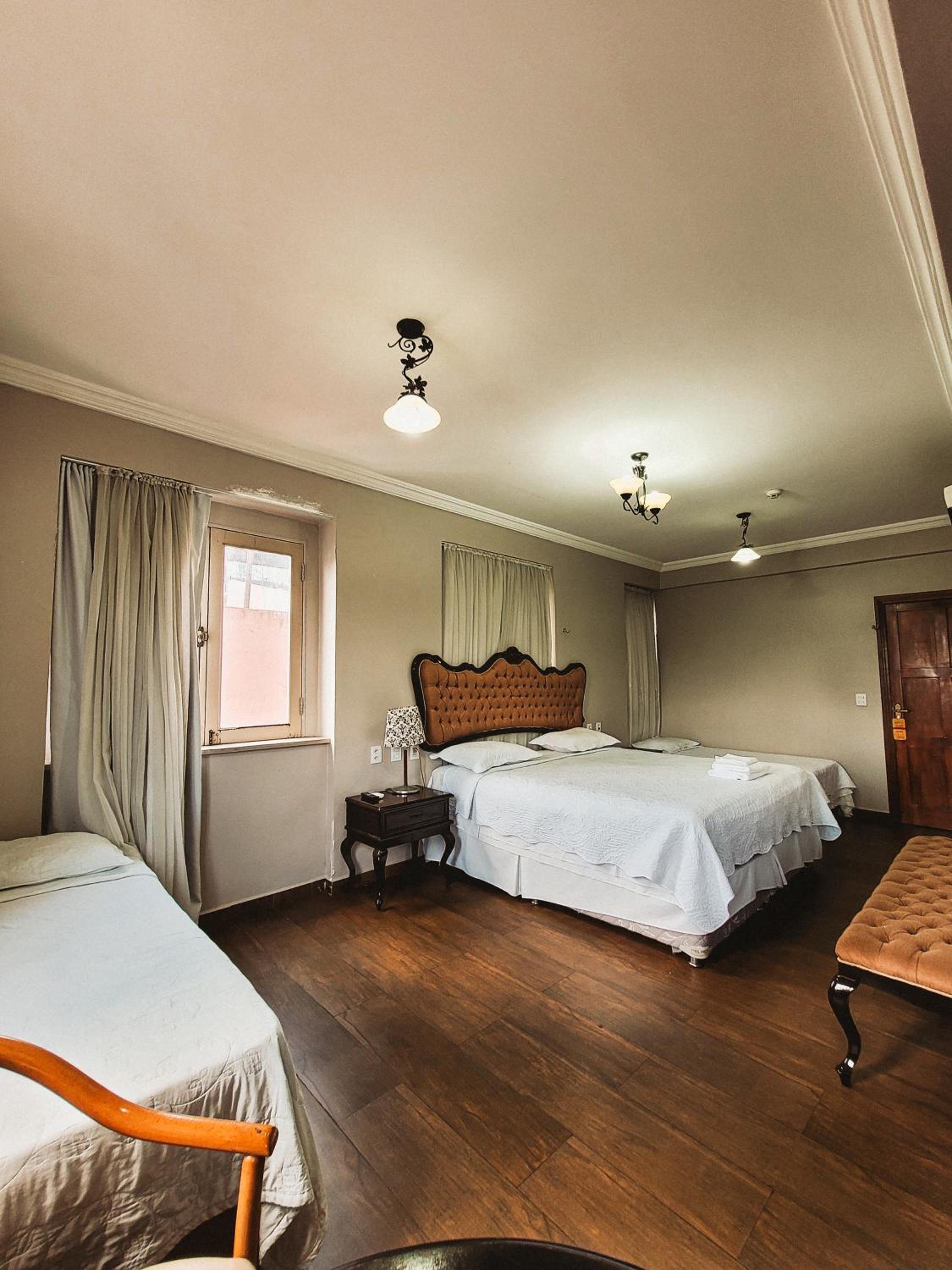 Quadruple Room photo 1