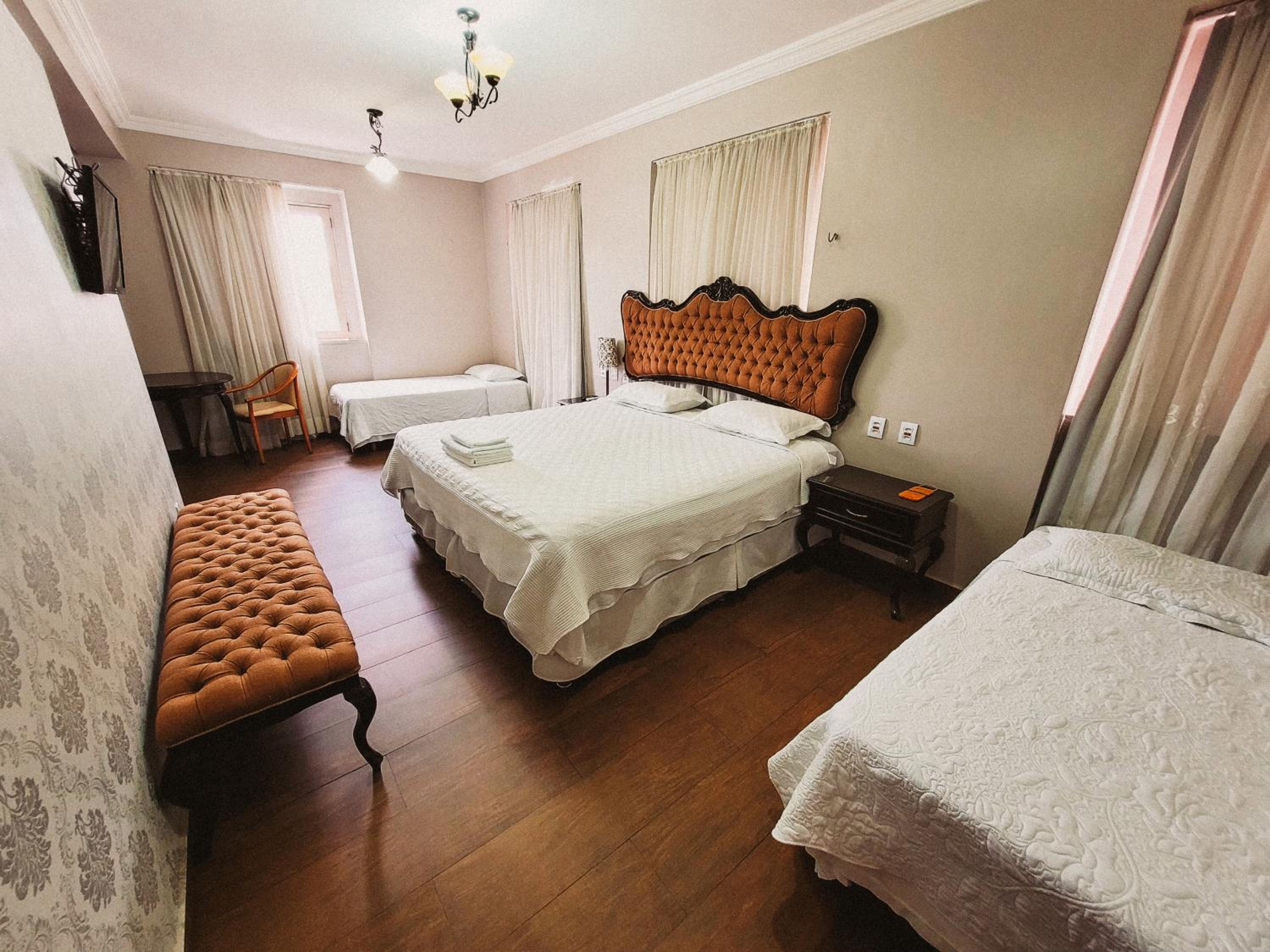 Quadruple Room photo 3
