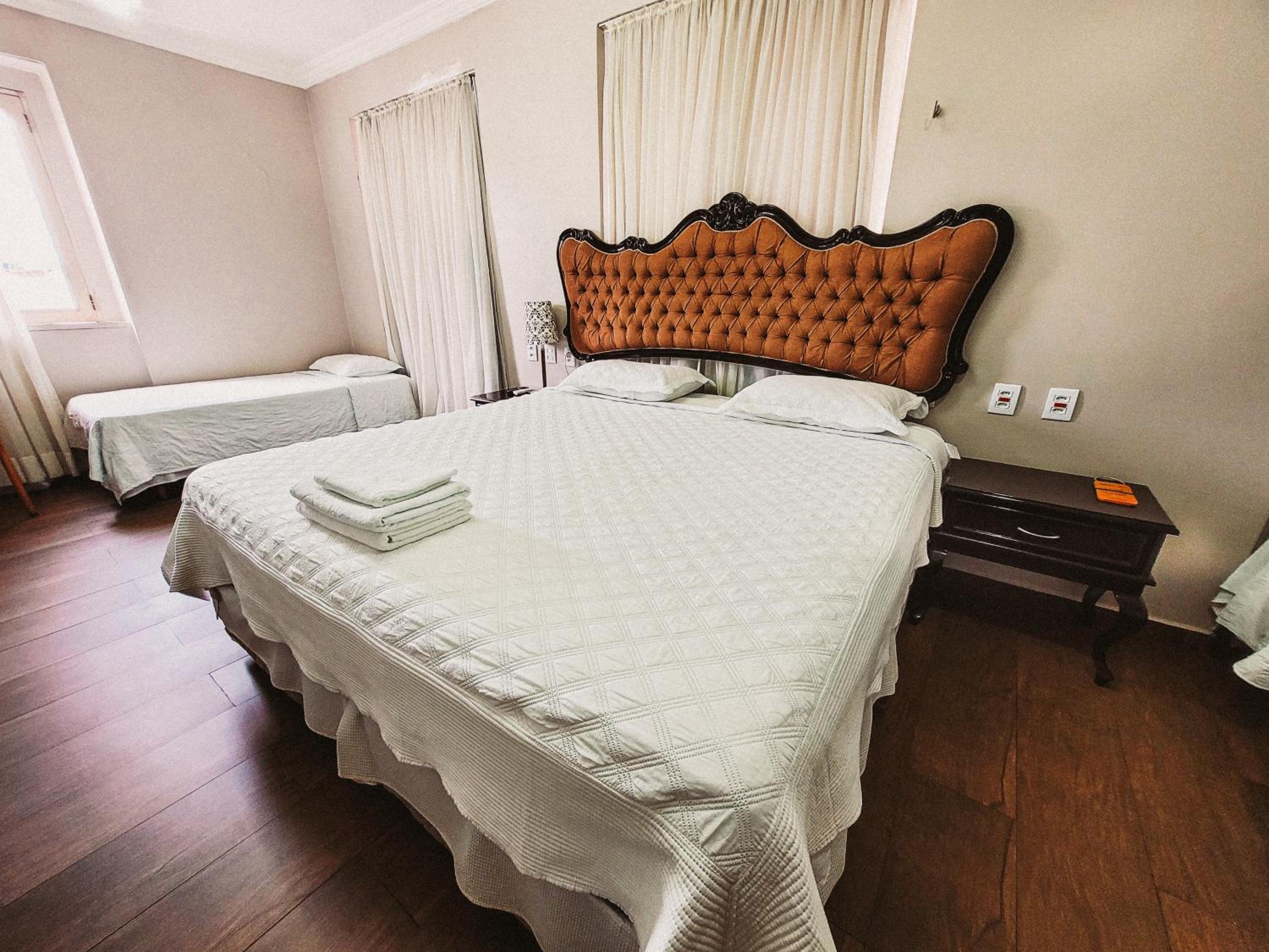 Superior Triple Room photo 2