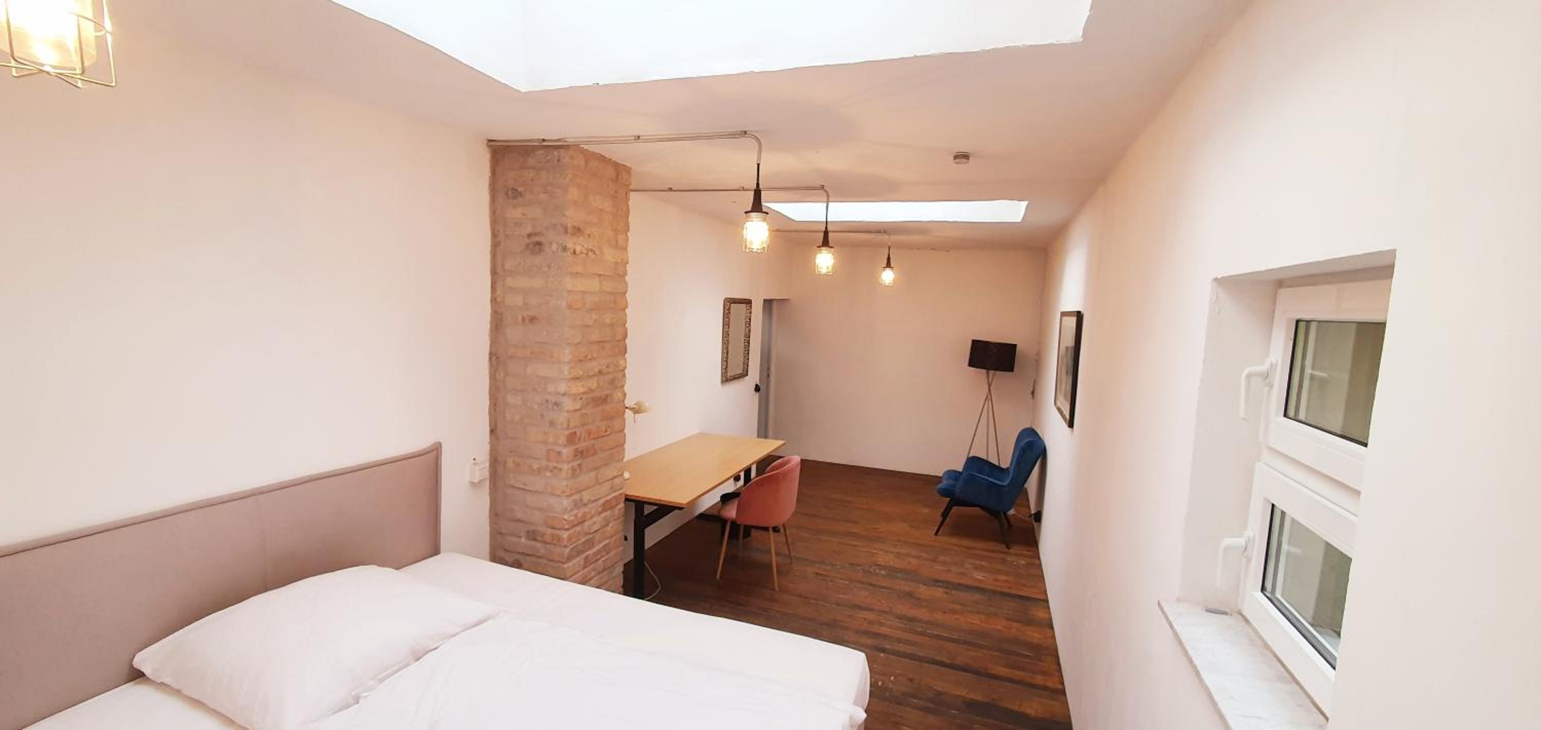 Four-Bedroom House photo 1