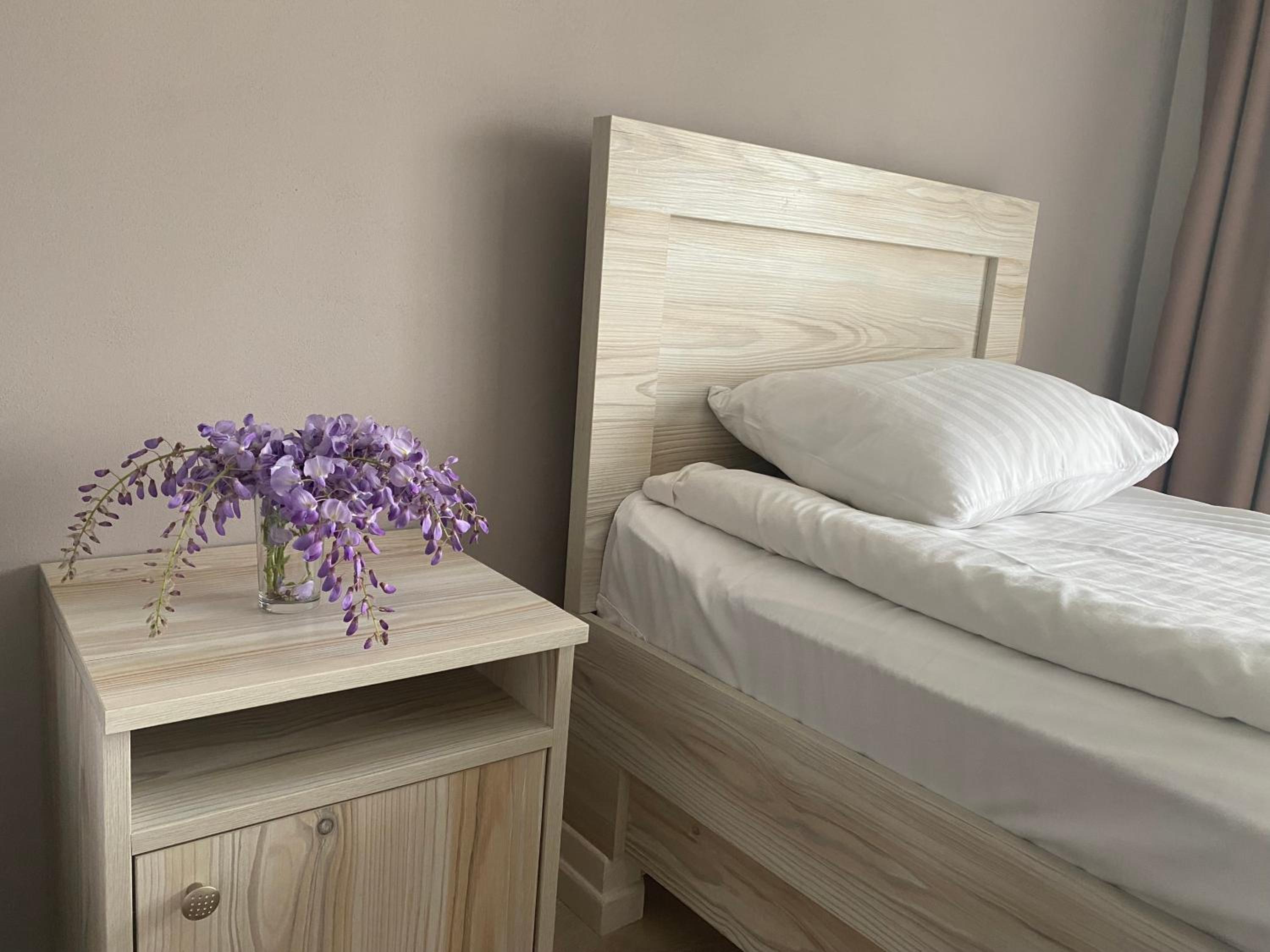 Large Twin Room photo 3
