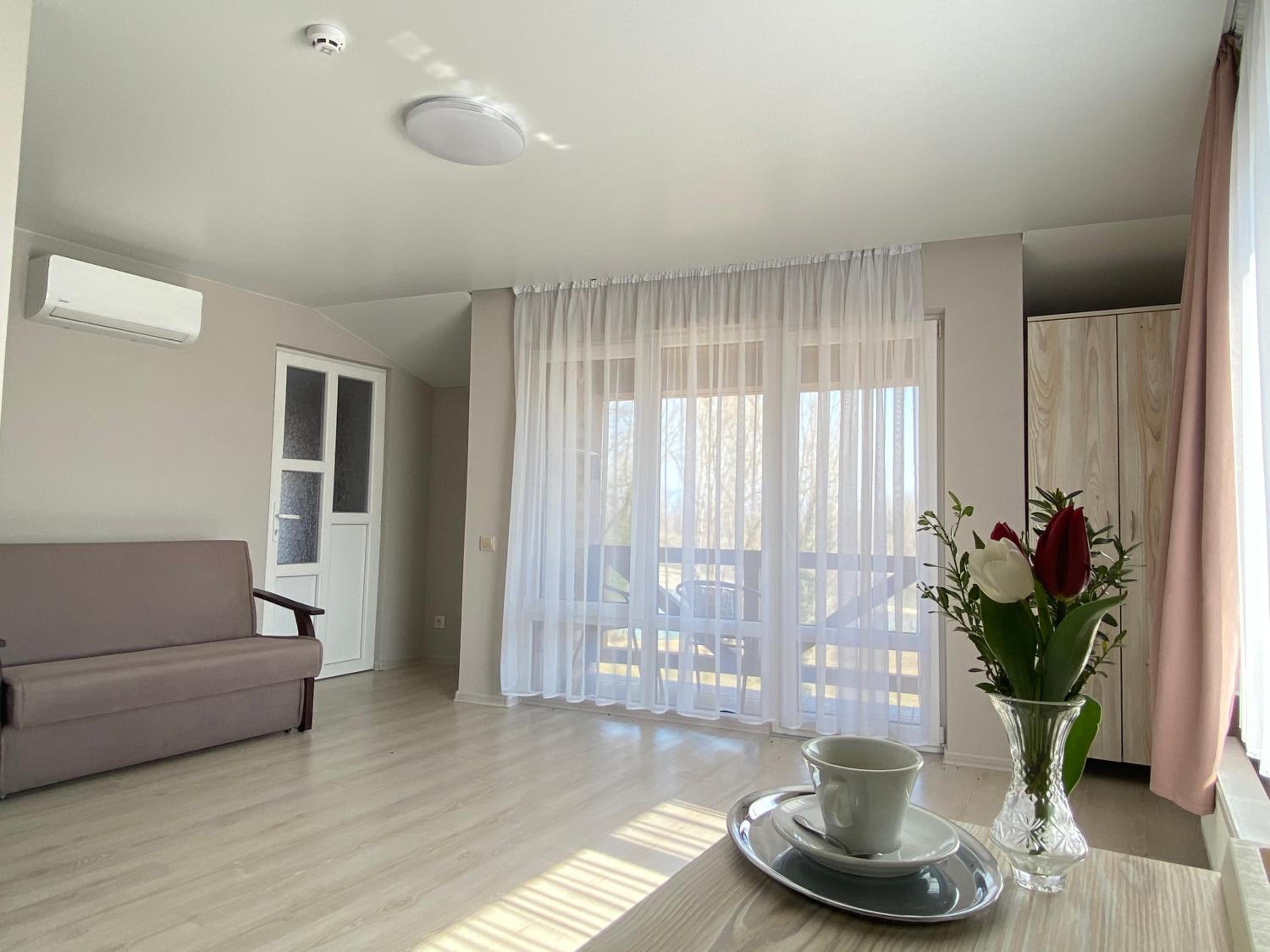 Suite With River View photo 1