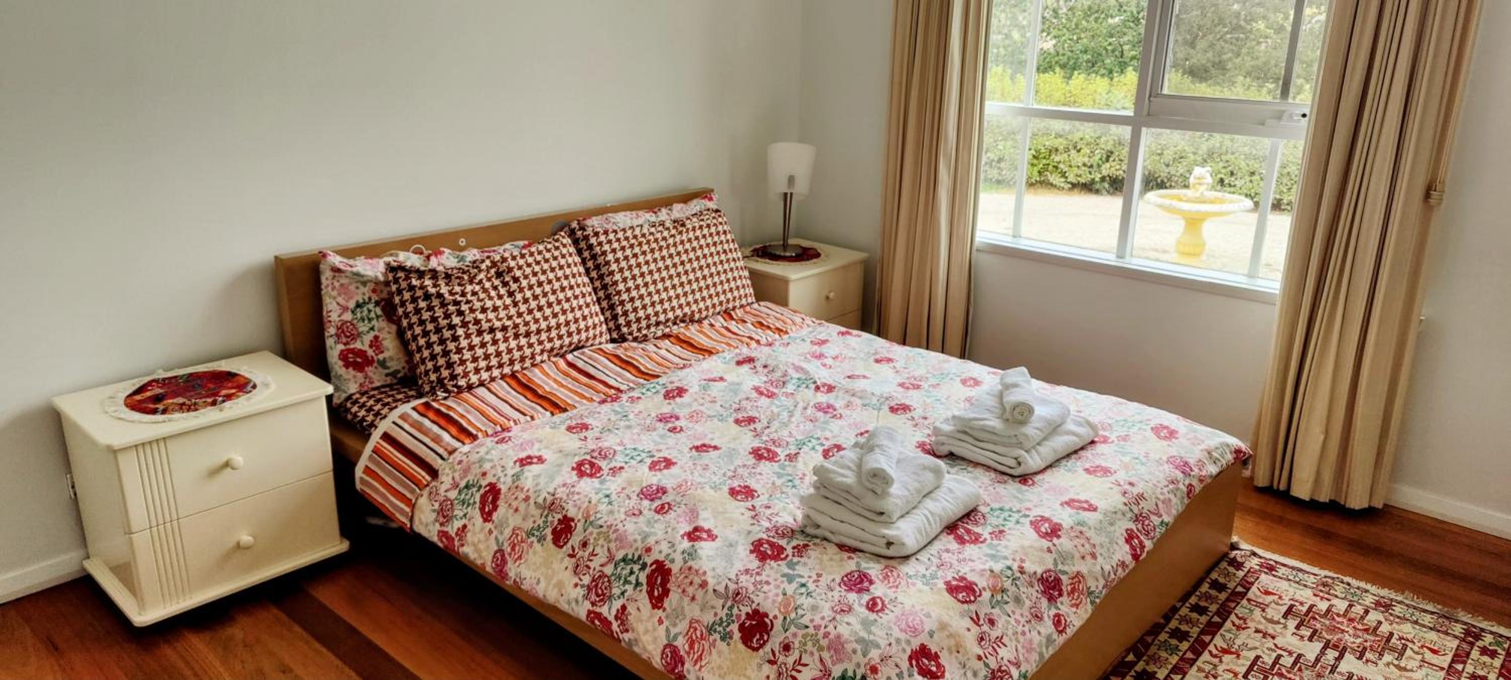 Four-Bedroom House photo 3