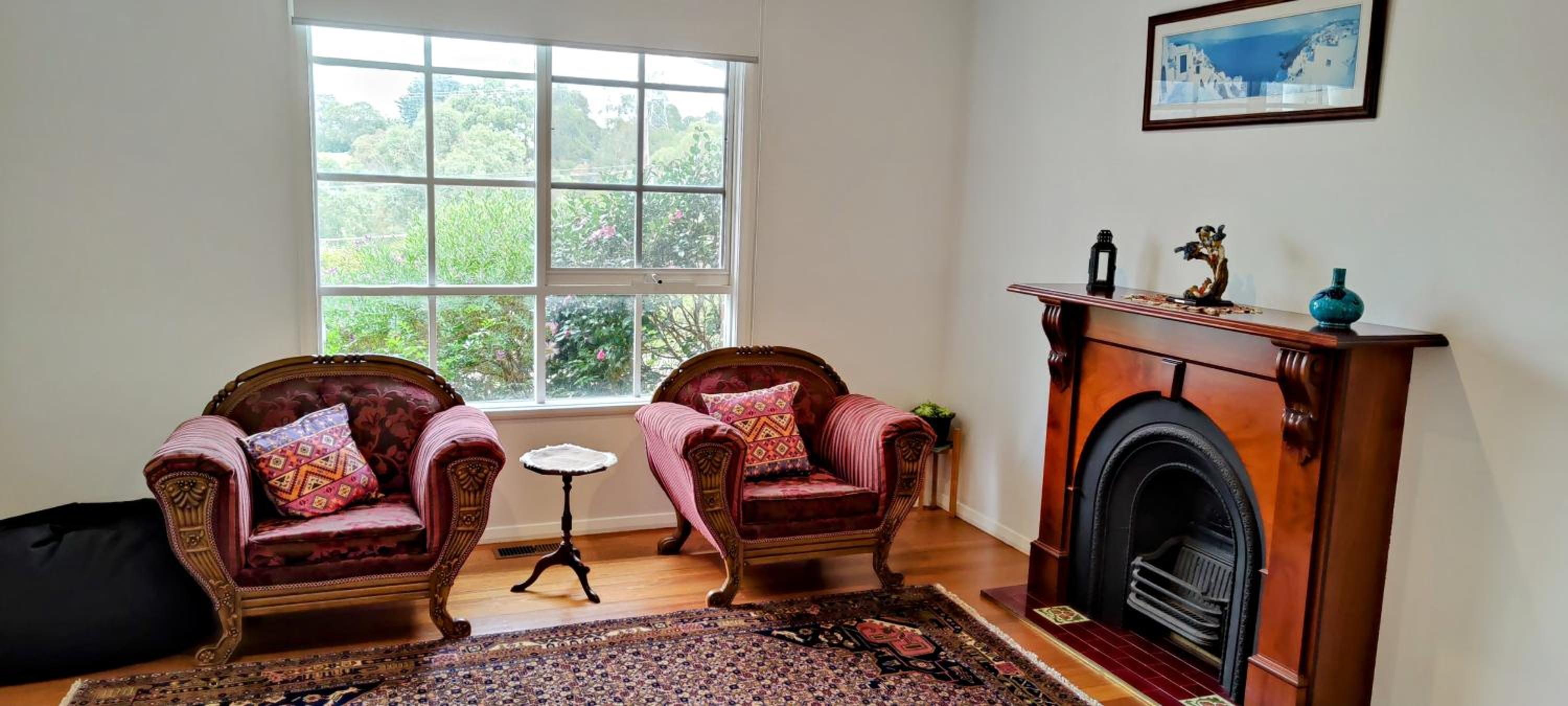 Four-Bedroom House photo 2