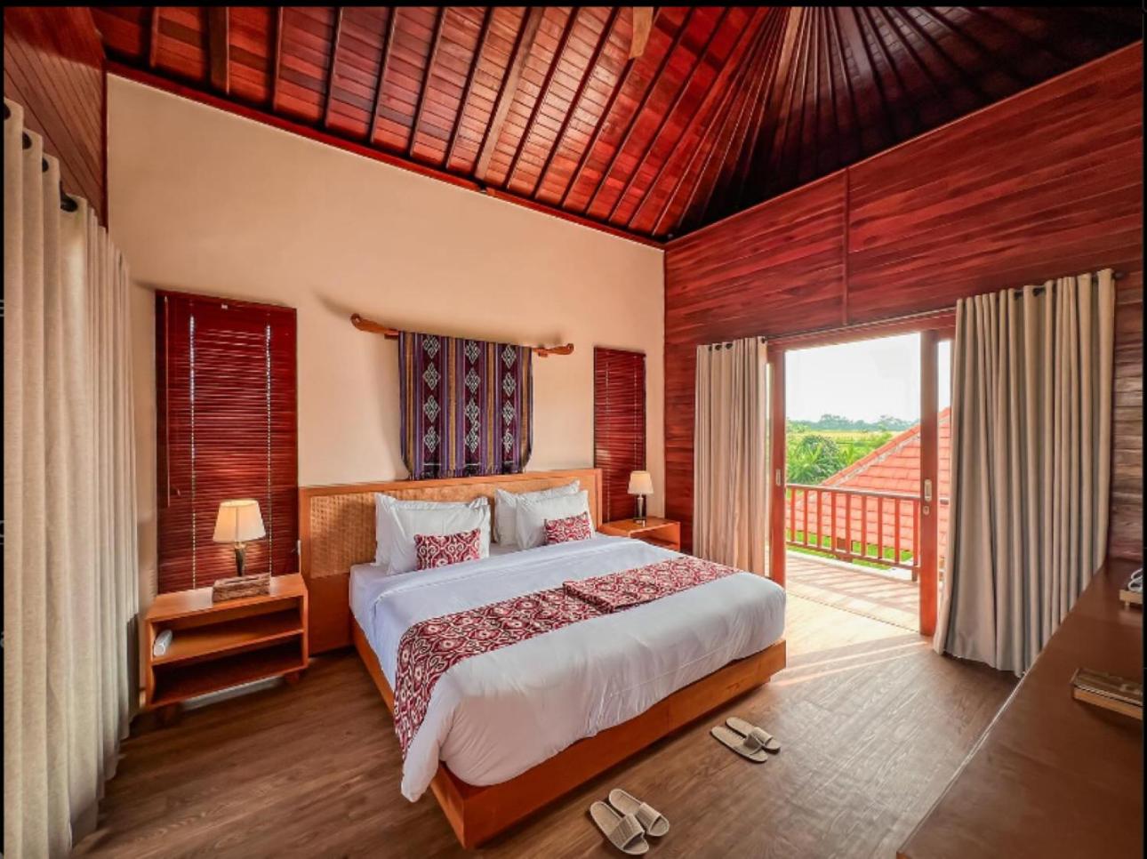 Deluxe Double or Twin Room - Photo 1