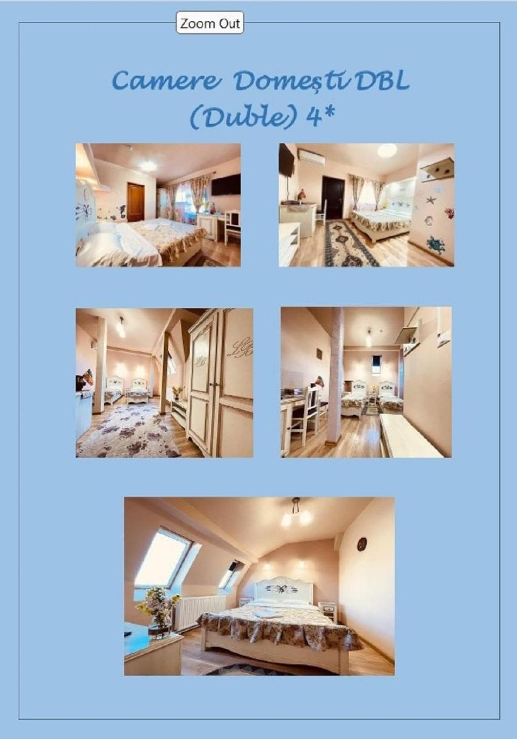 Double or Twin Room - Photo 1