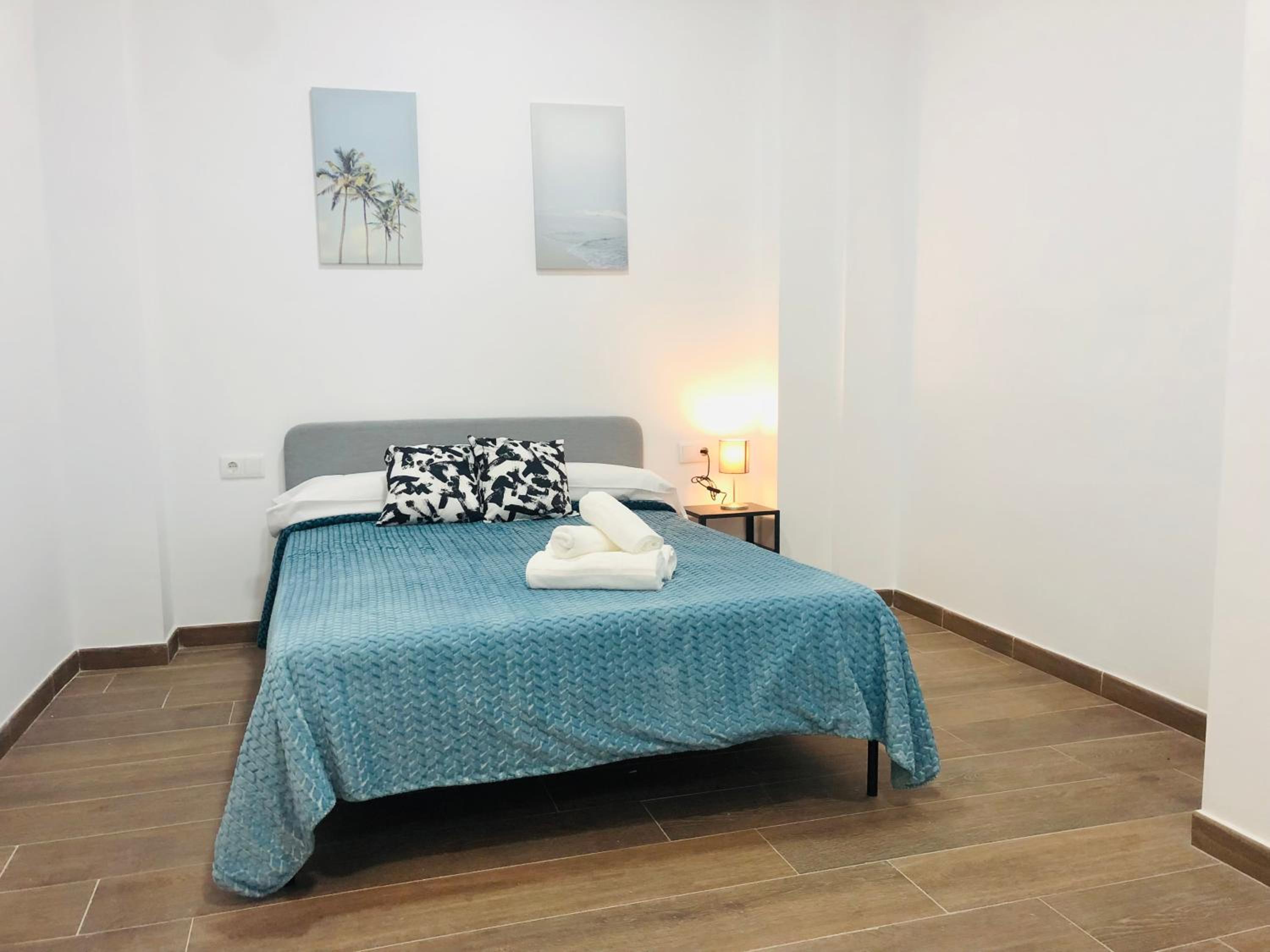 Apartamento - Planta Baja