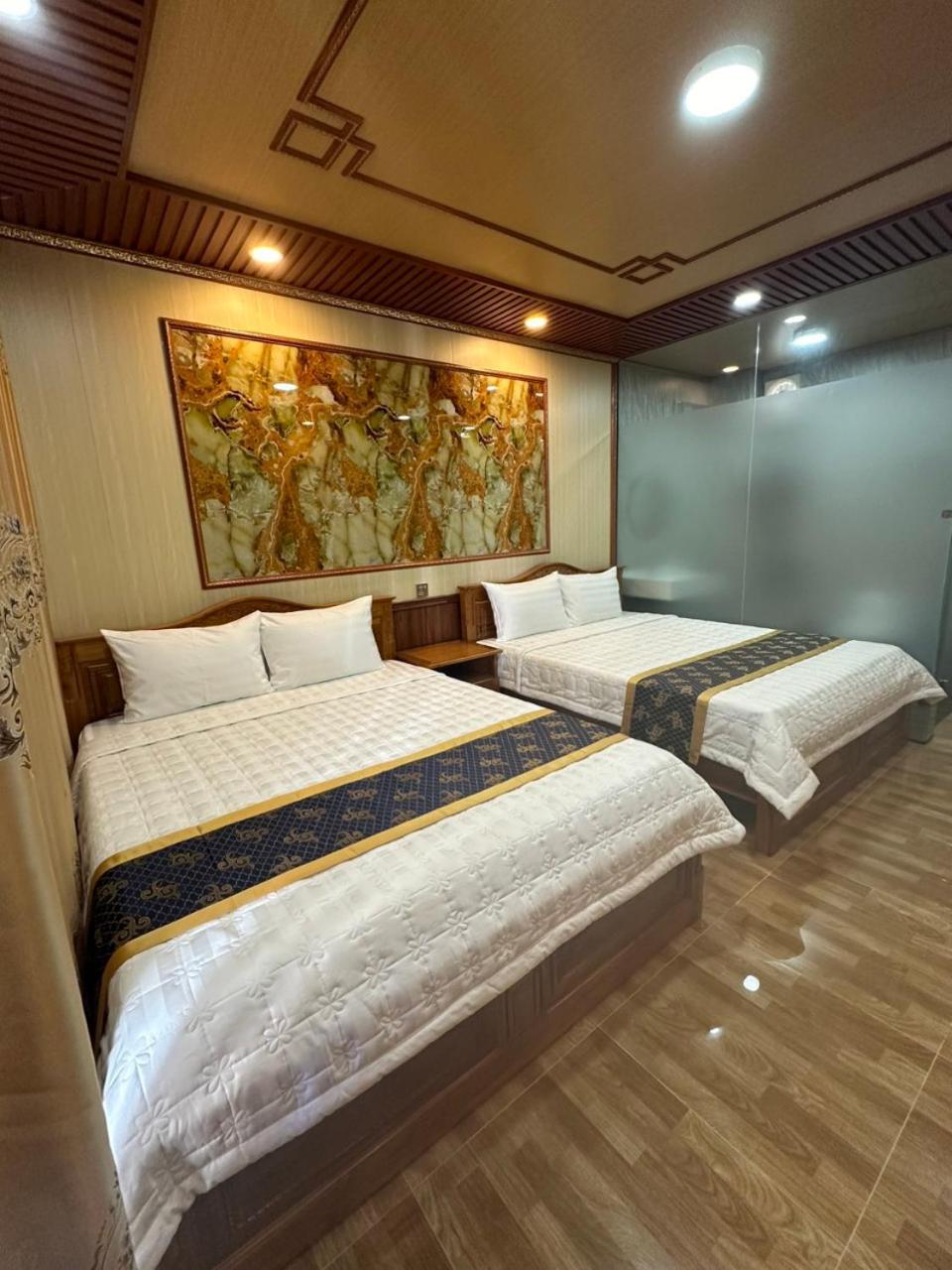 Two-Bedroom Chalet photo 3