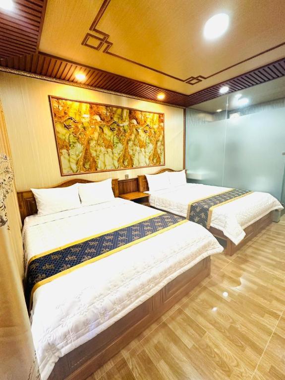 Two-Bedroom Chalet photo 1