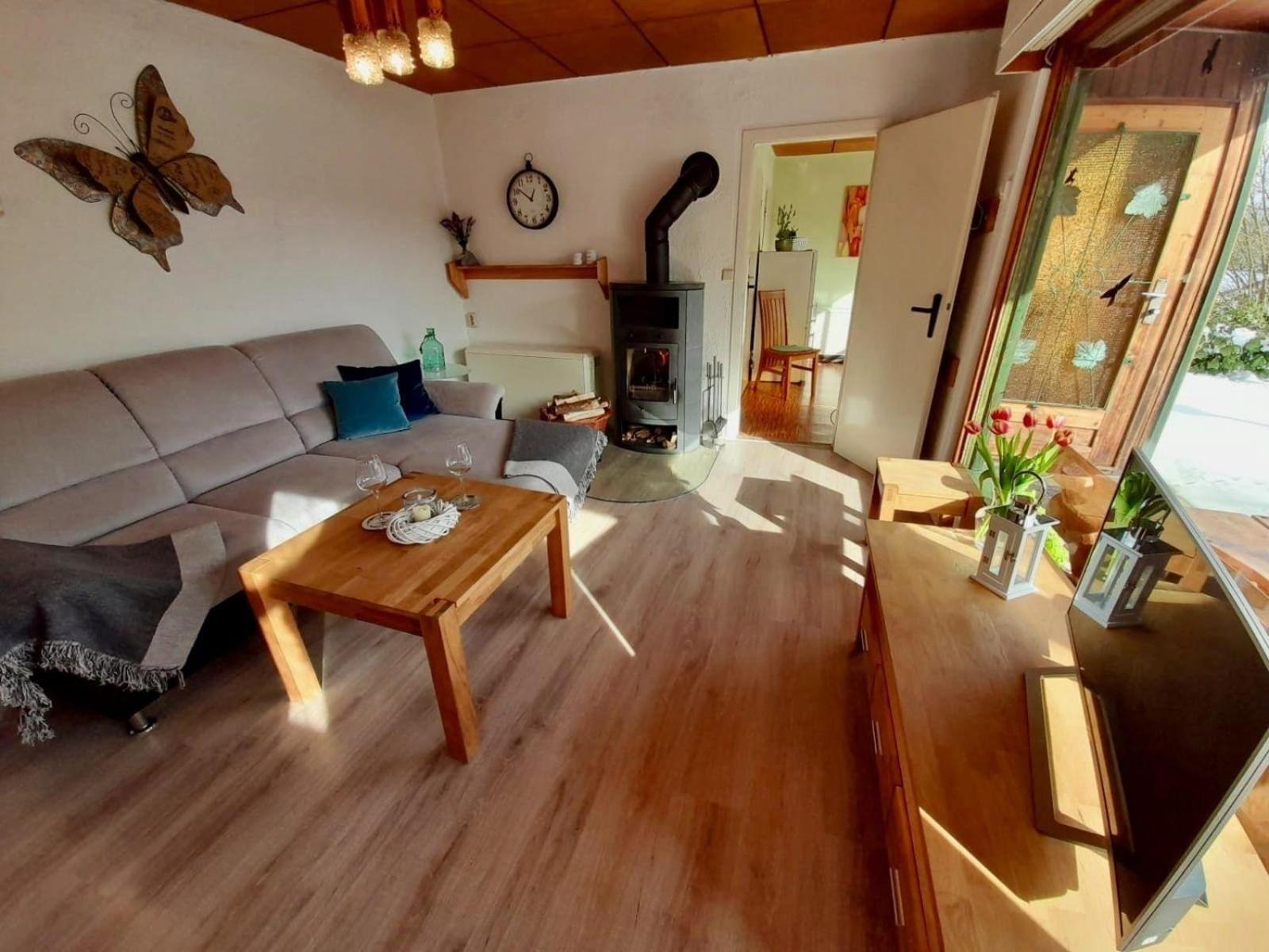Holiday Home photo 1