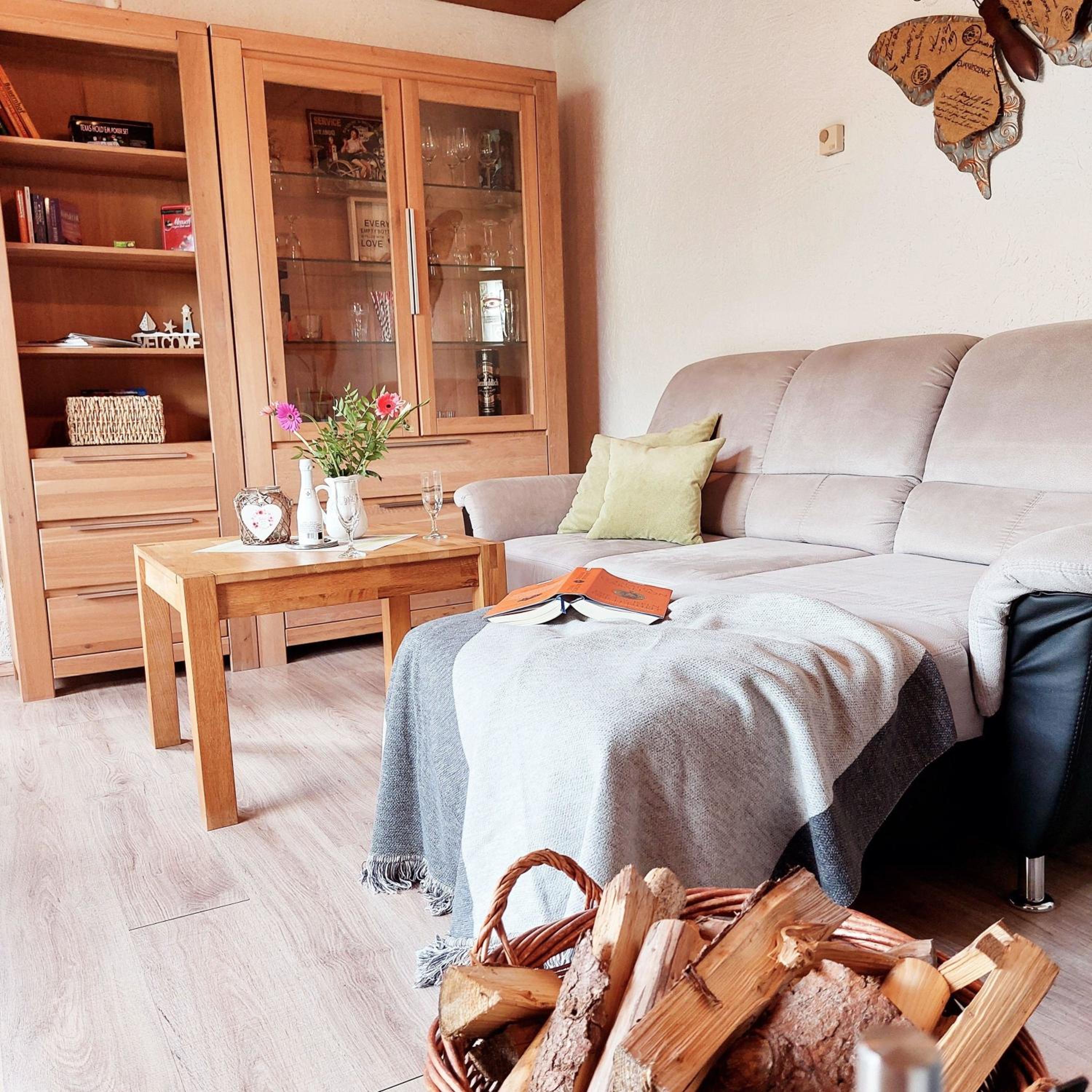 Holiday Home photo 2
