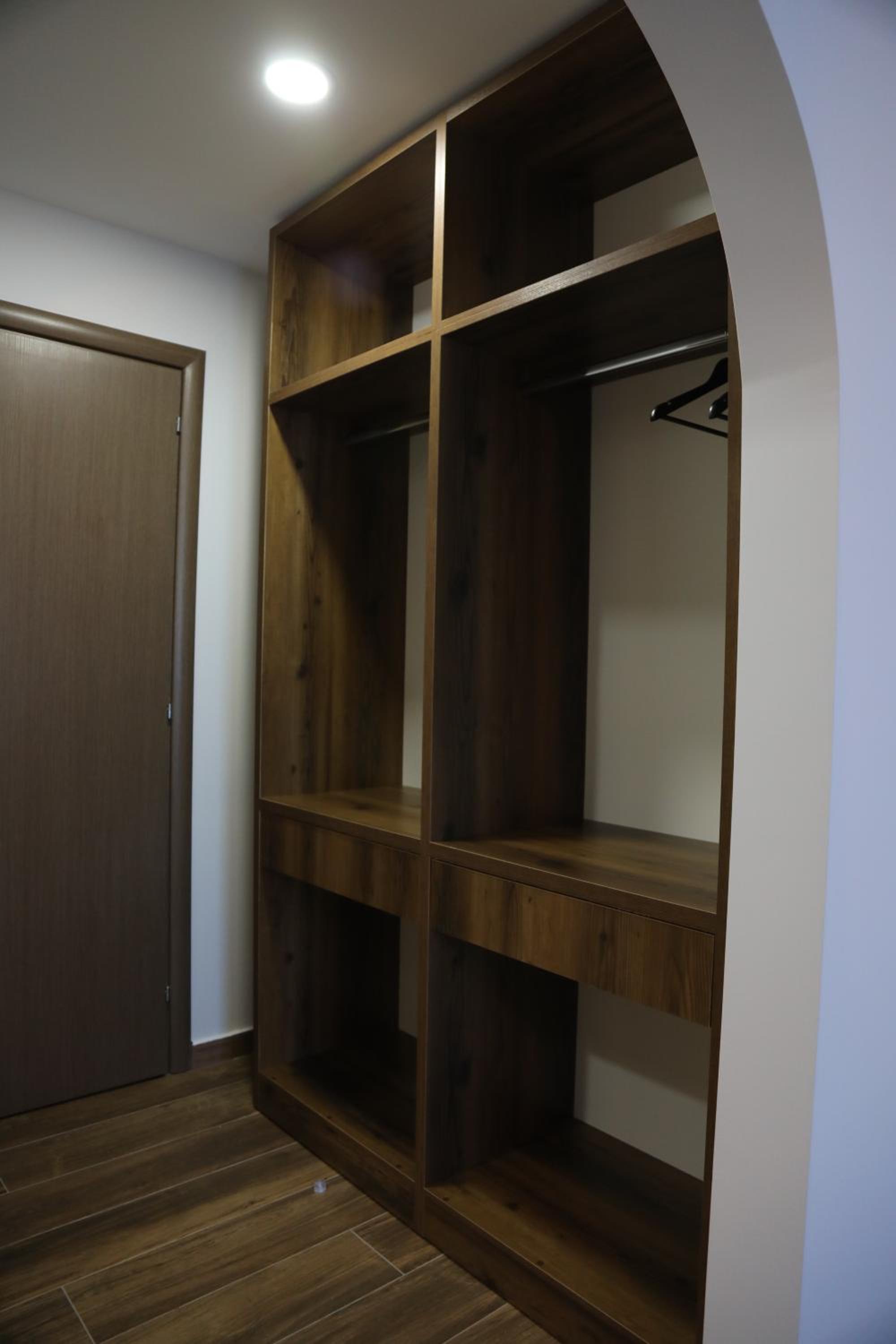 Economy Double Room photo 2